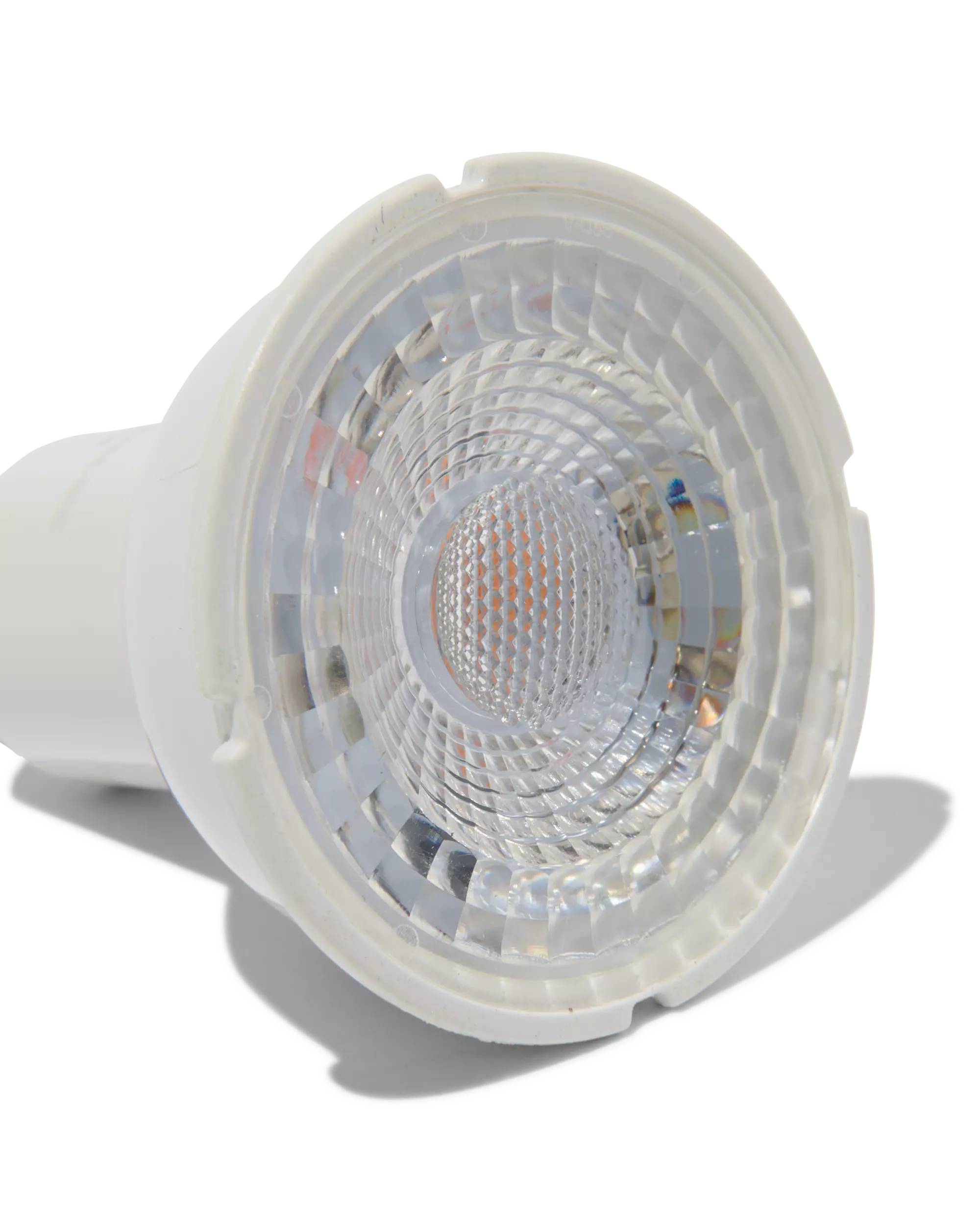 led spot GU10 2,5W 345lm - 2 pièces