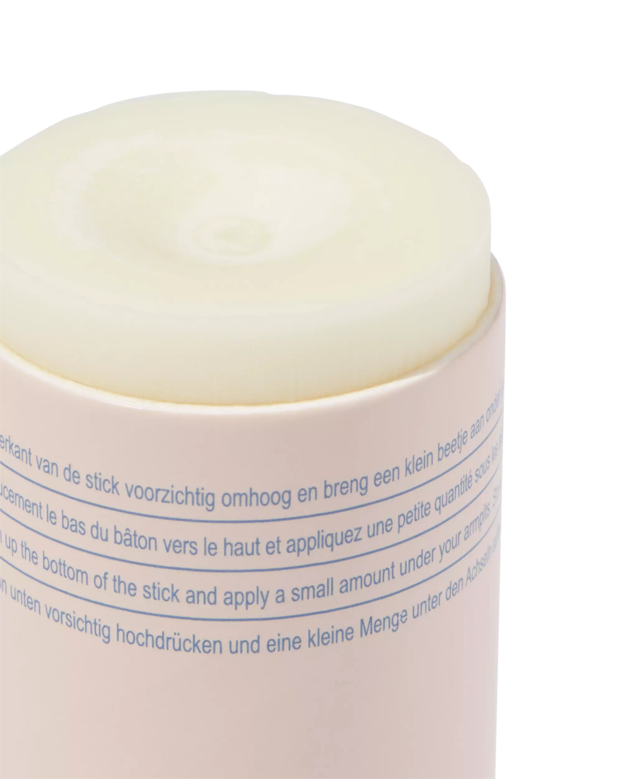 déodorant stick sel de mer 40 g