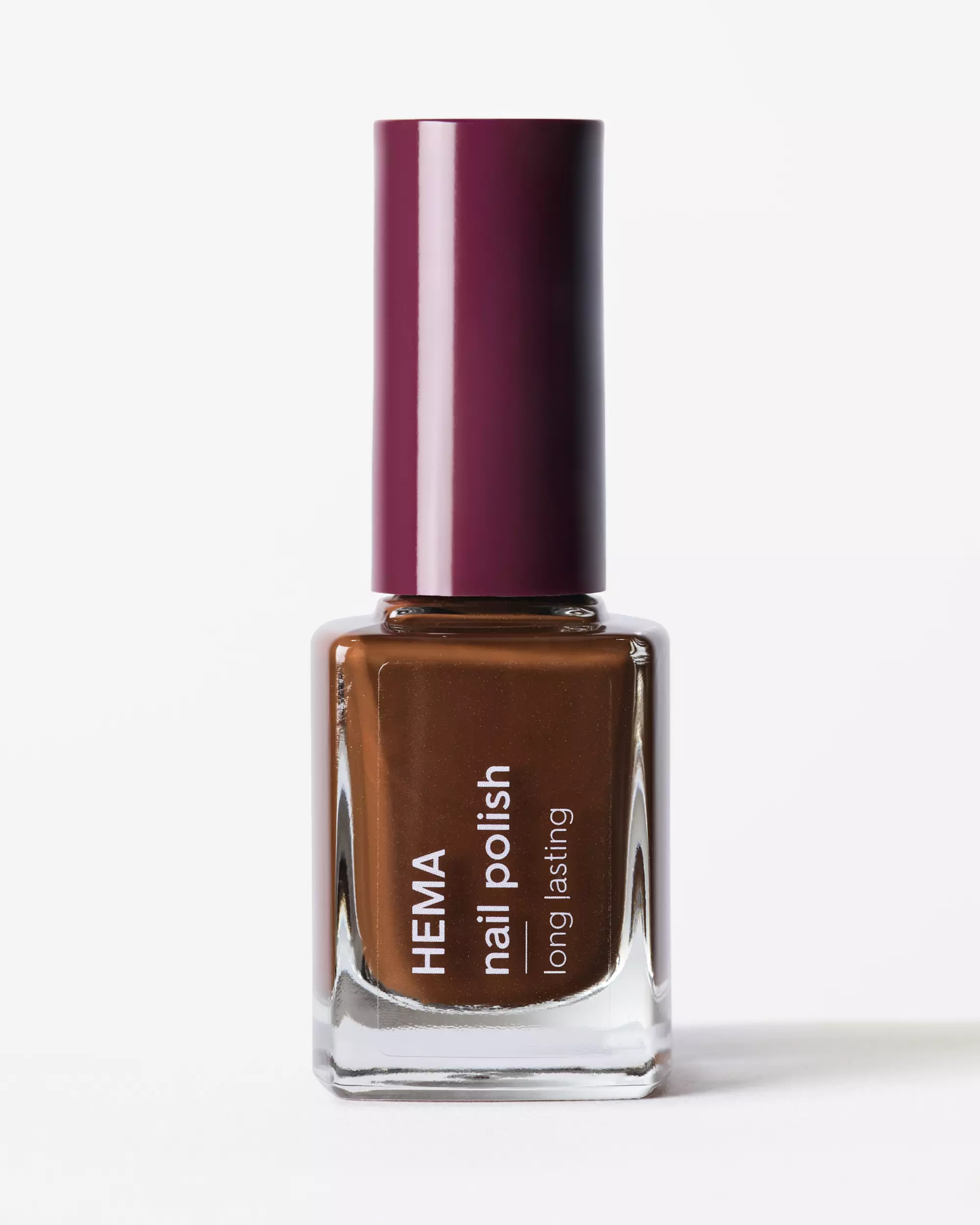 long lasting nagellak 27 espresso