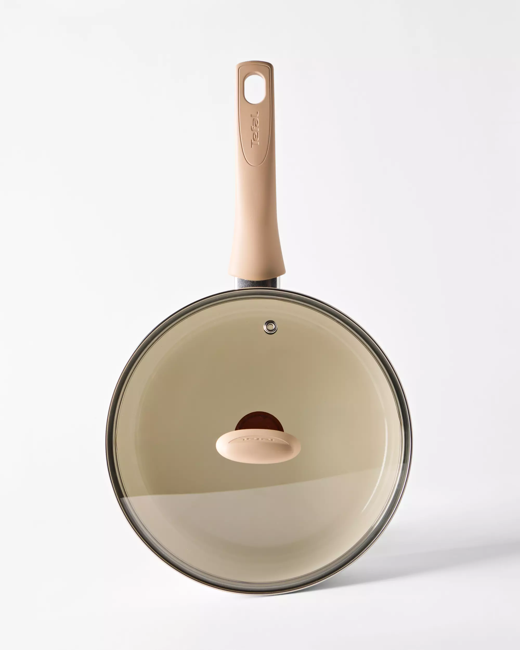 sauteuse Tefal Ø24 cm céramique sans PFAS avec couvercle