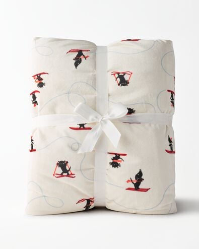 plaid 130x150cm - 25101083 - HEMA