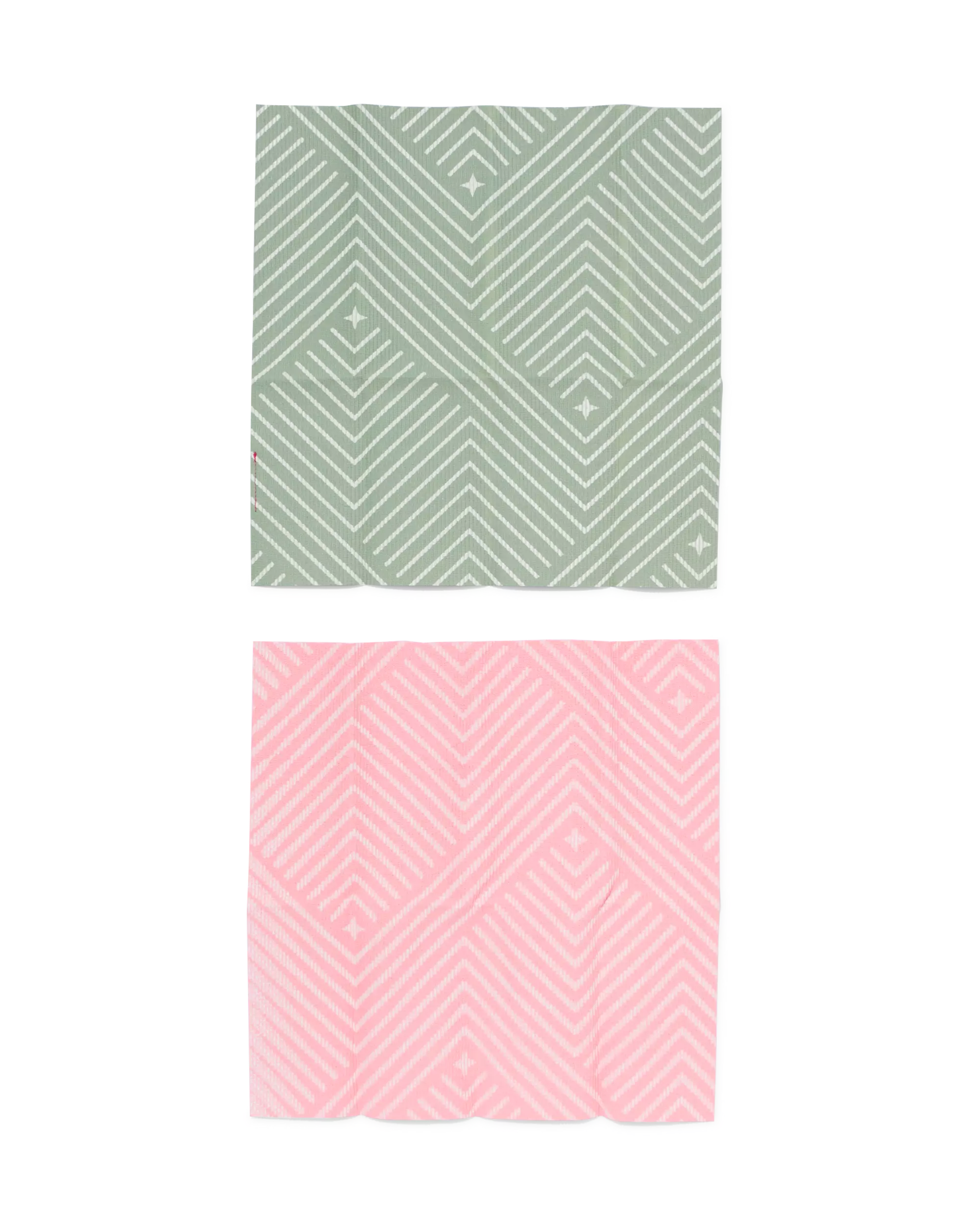chiffons anti-calcaire Sorbo - lot de 2