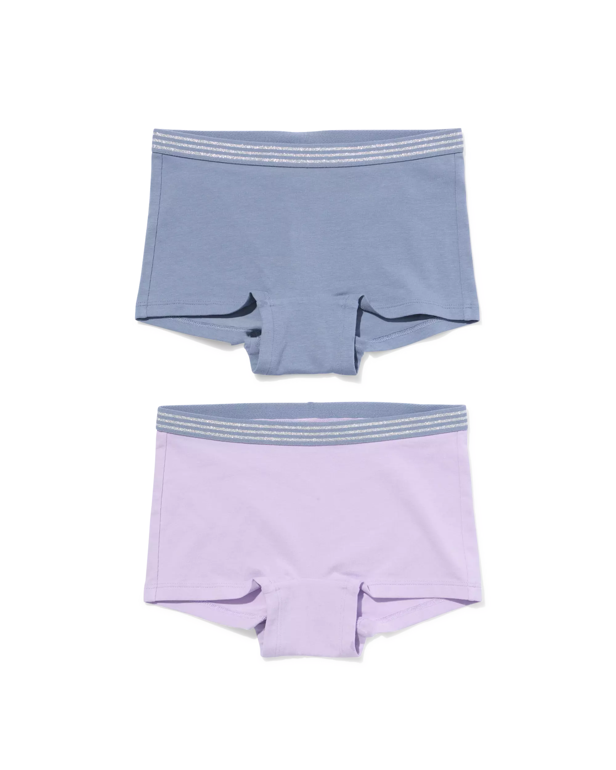 hipsters enfant unis - Lot de 2