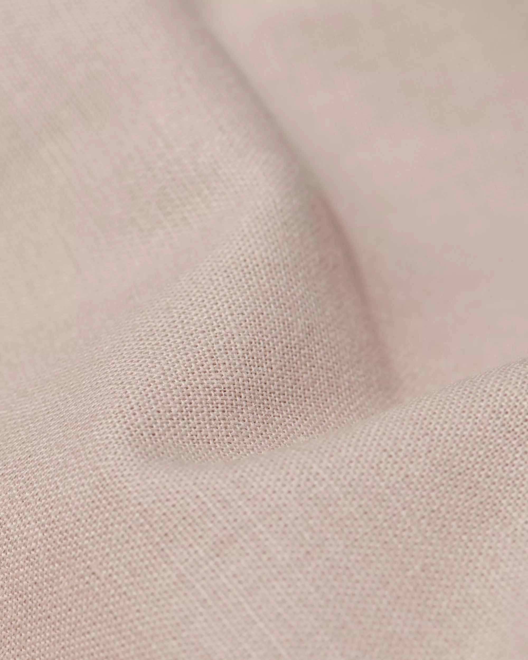 Bettbezug, 140x200/220 cm, weiche Baumwolle, taupe