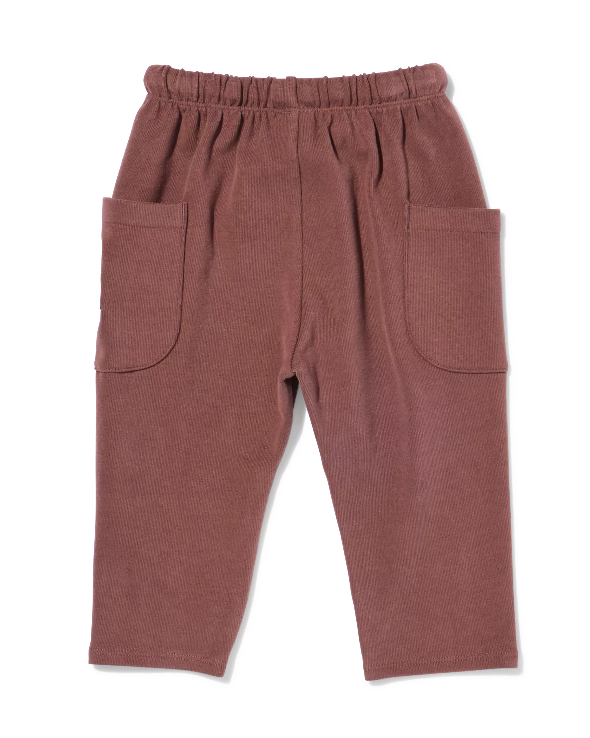 Miffy-Babyhose, bequeme Passform, aus Sweatstoff
