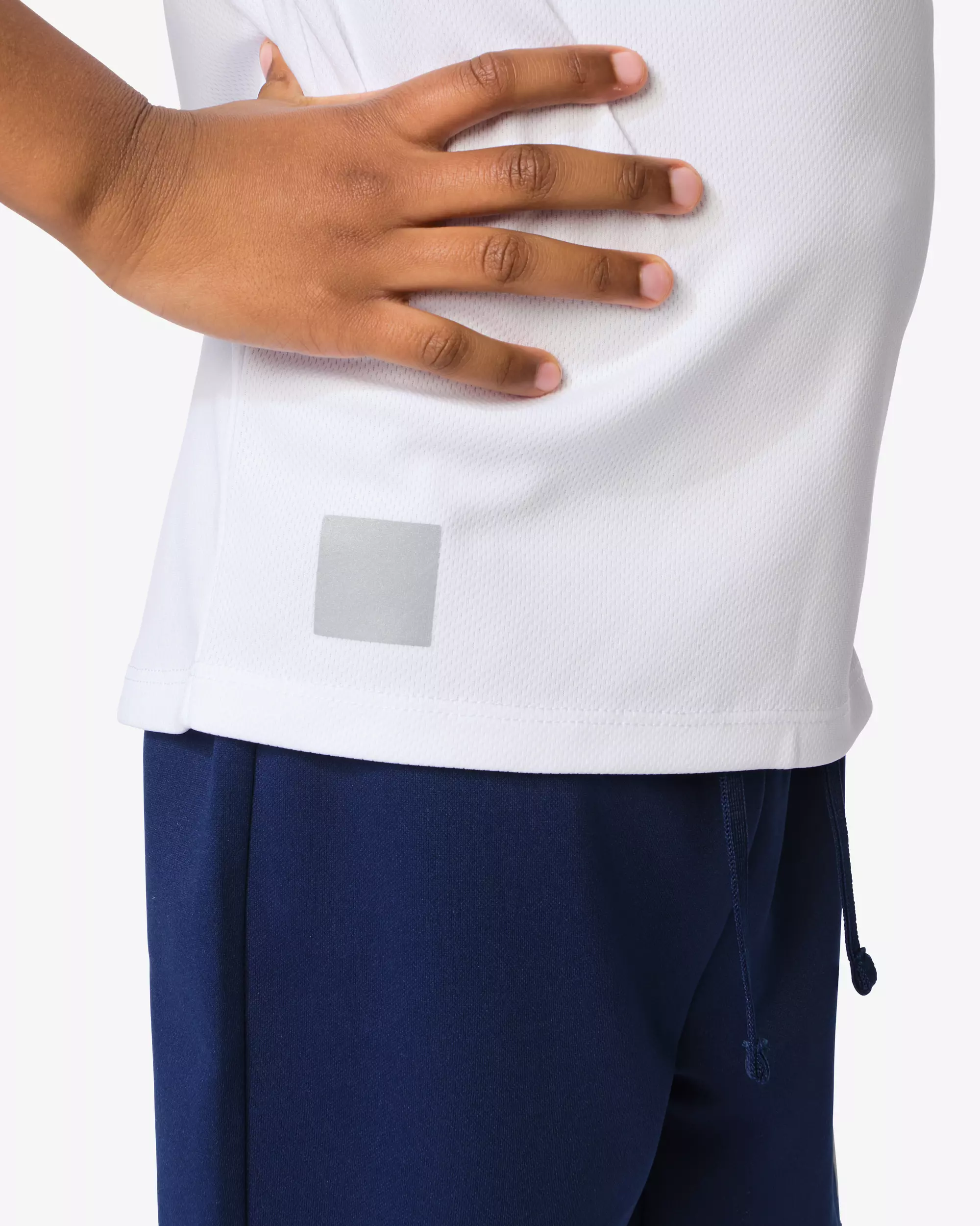 T-shirt de sport enfant