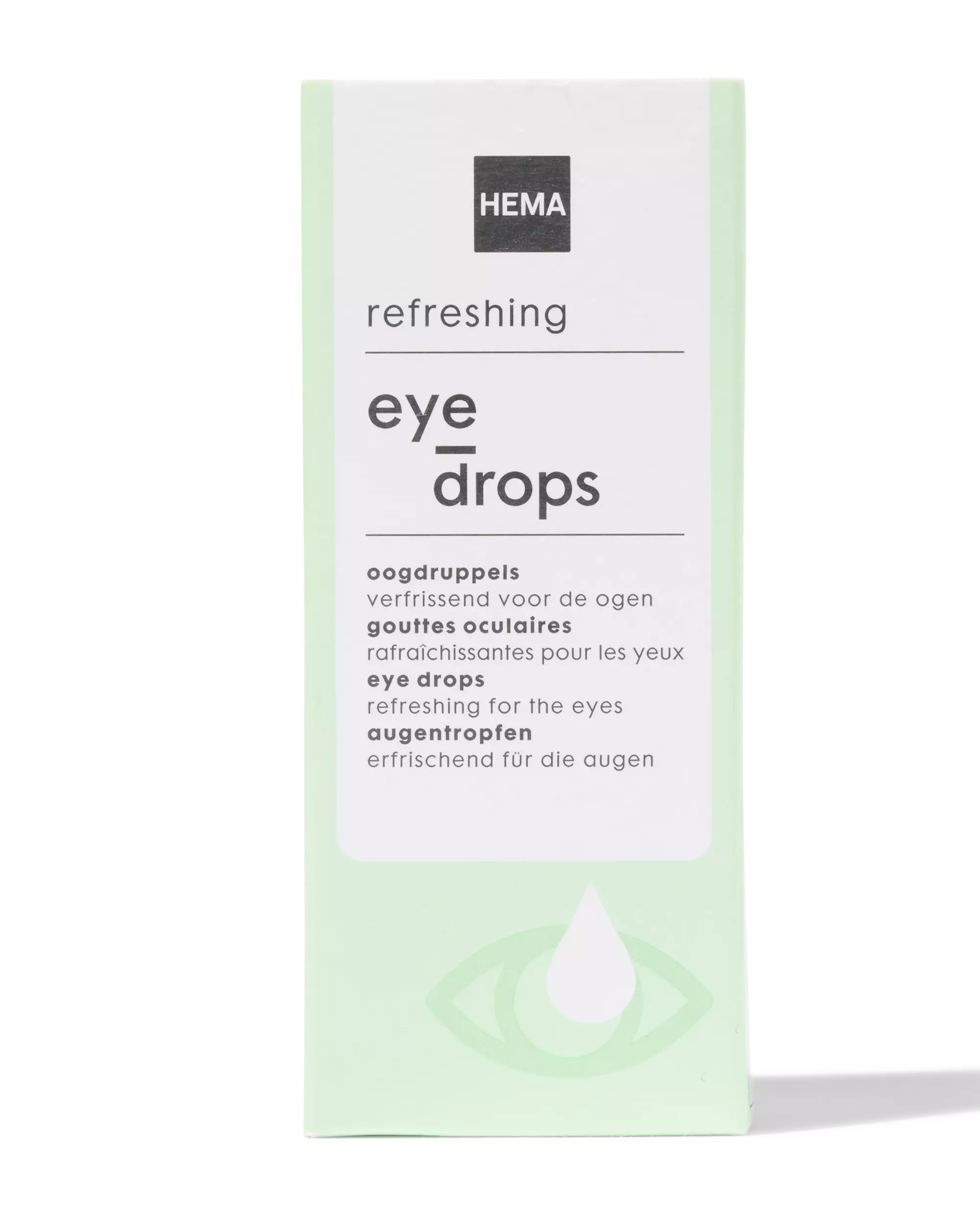 oogdruppels 15ml