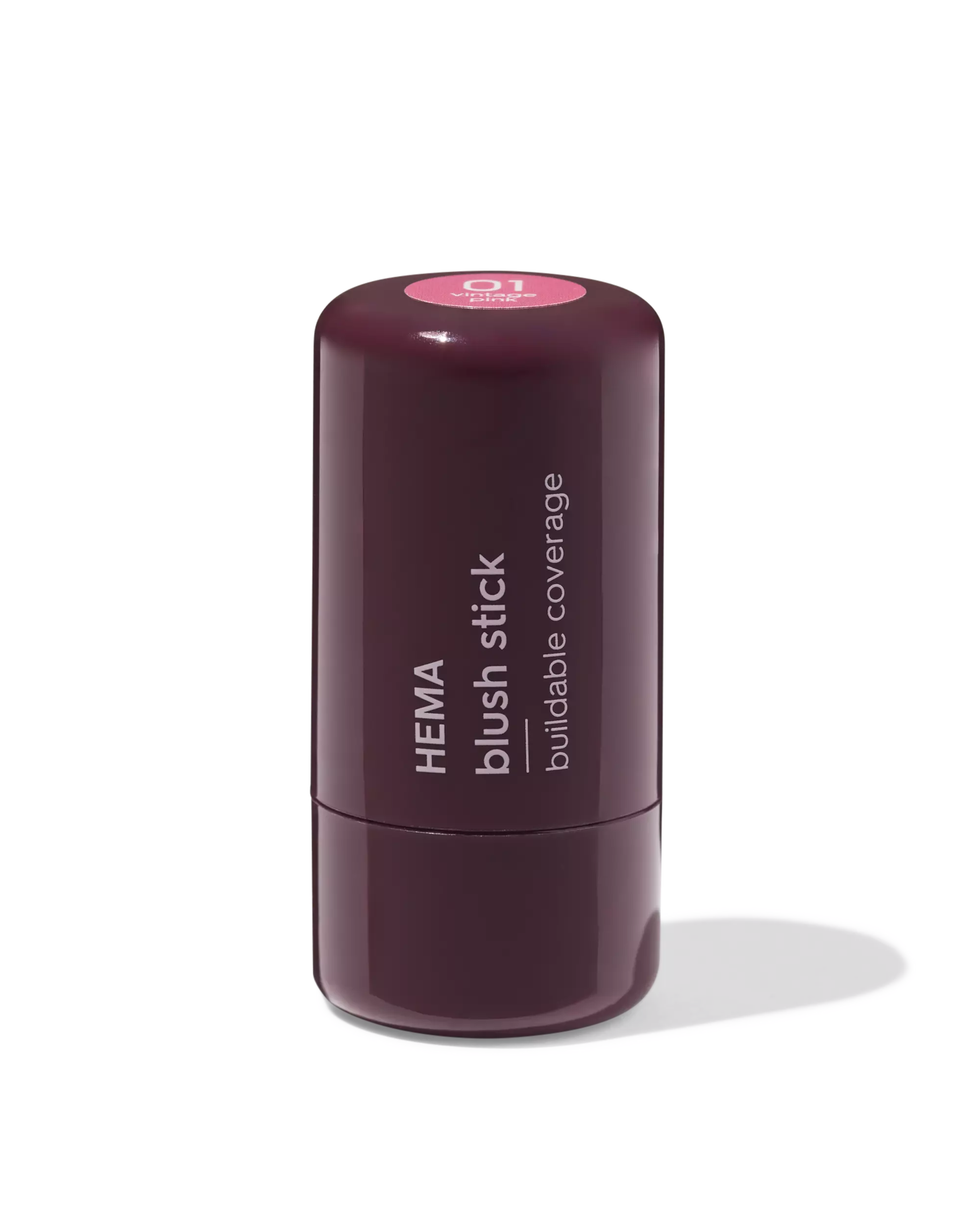 blush stick 01 vintage pink