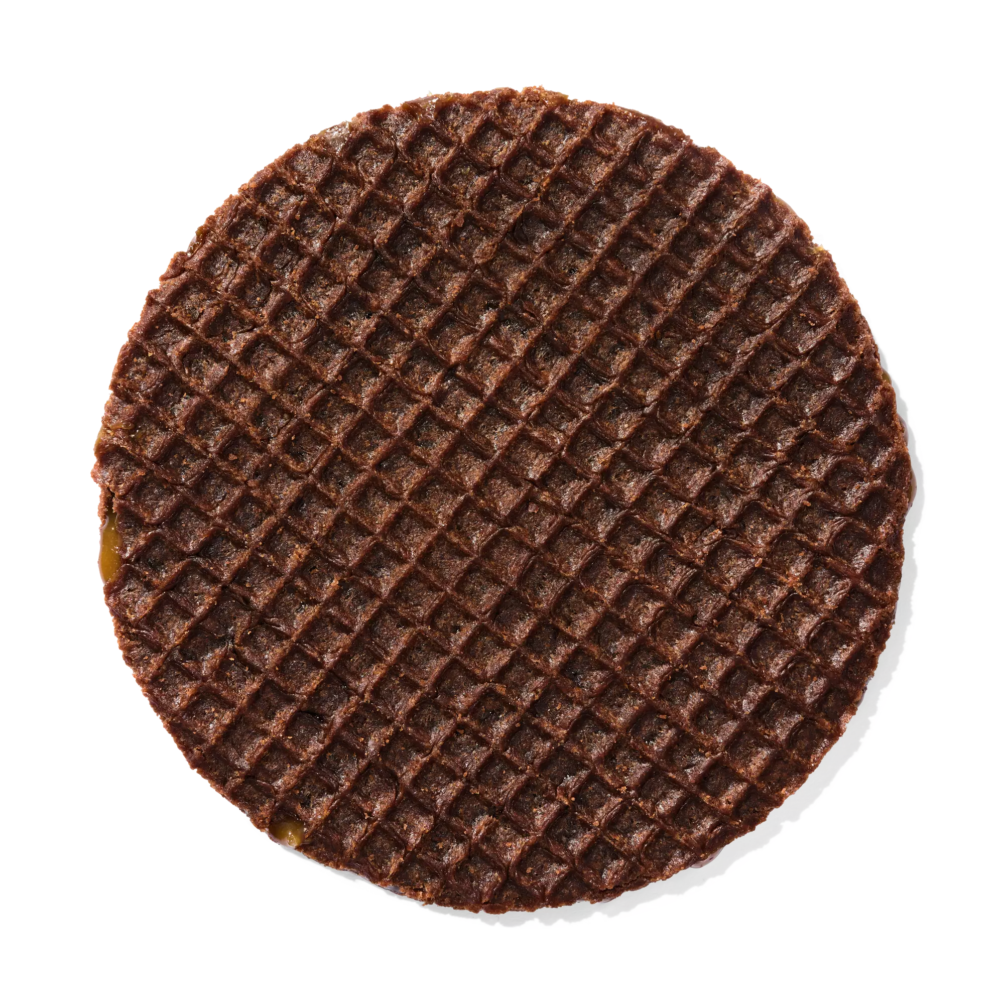 gaufres hollandaises saveur chocolat 360 g