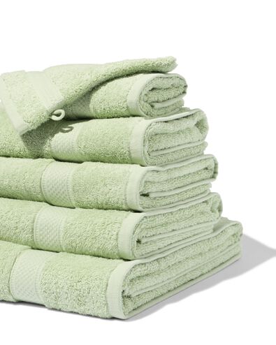 Handtuch, 50 &times; 100 cm, schwere Qualit&auml;t, Limettengr&uuml;n limettengr&uuml;n Handtuch, 50 x 100 - 5200278 - HEMA