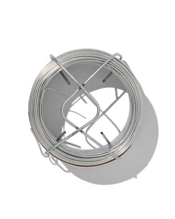fil de fer 50 m&egrave;tres - 81040086 - HEMA
