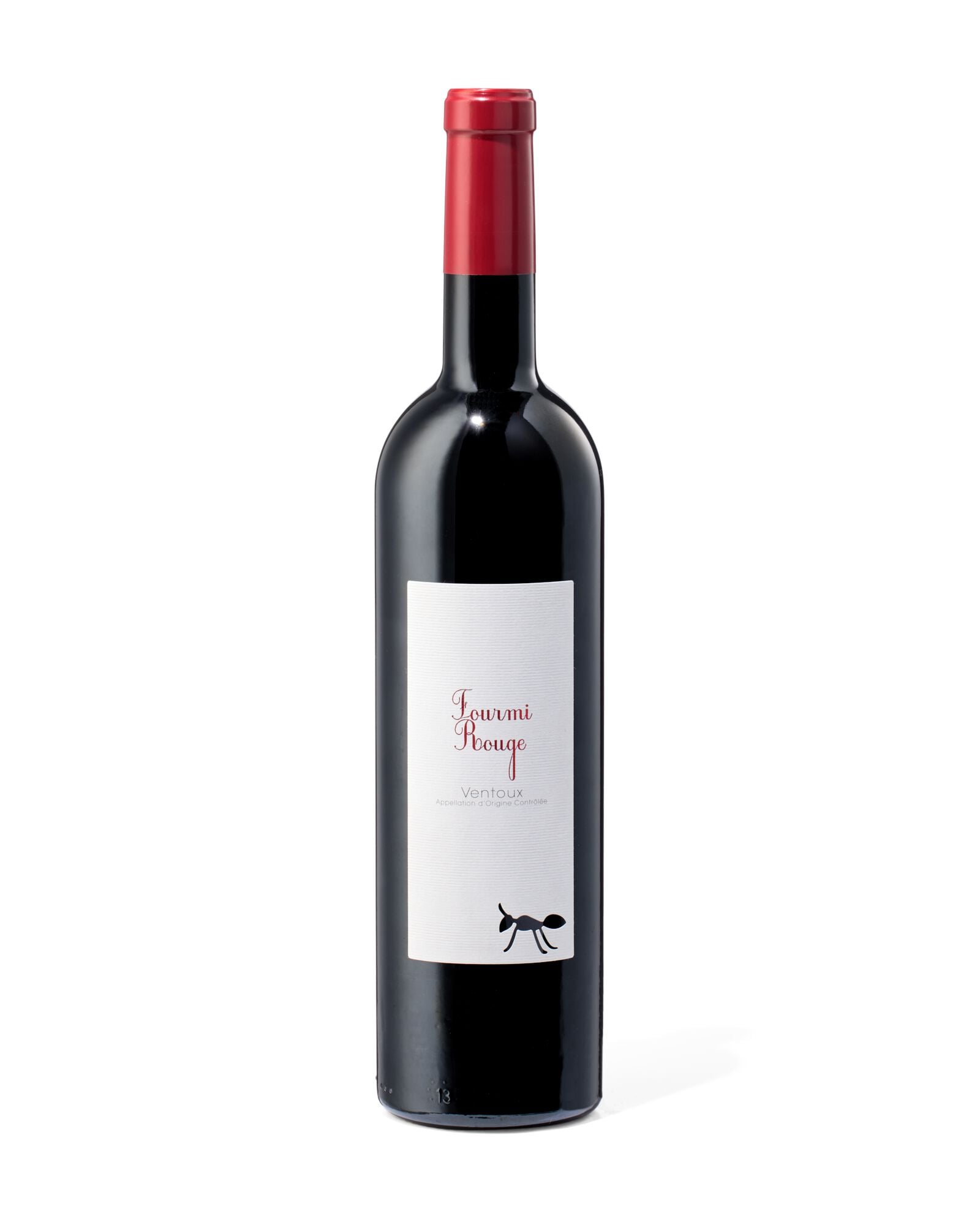Les Animals fourmi rouge 0,750L - 17360700 - HEMA