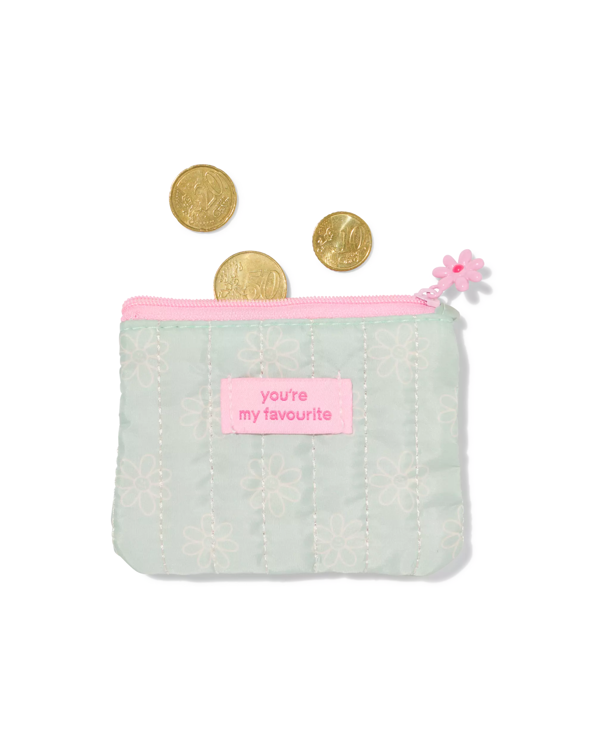 trousse à fleurs