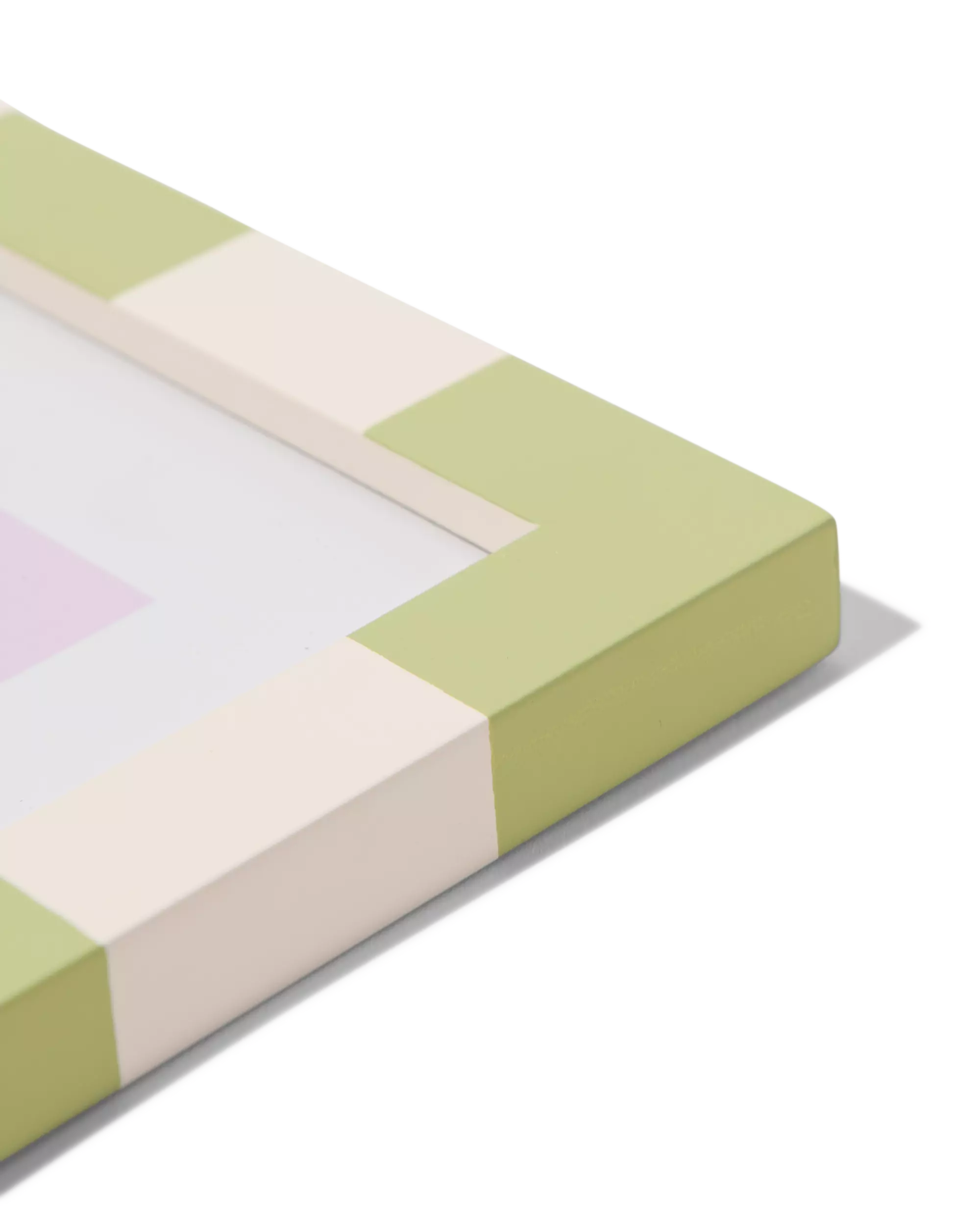 fotokader 15x20cm hout strepen