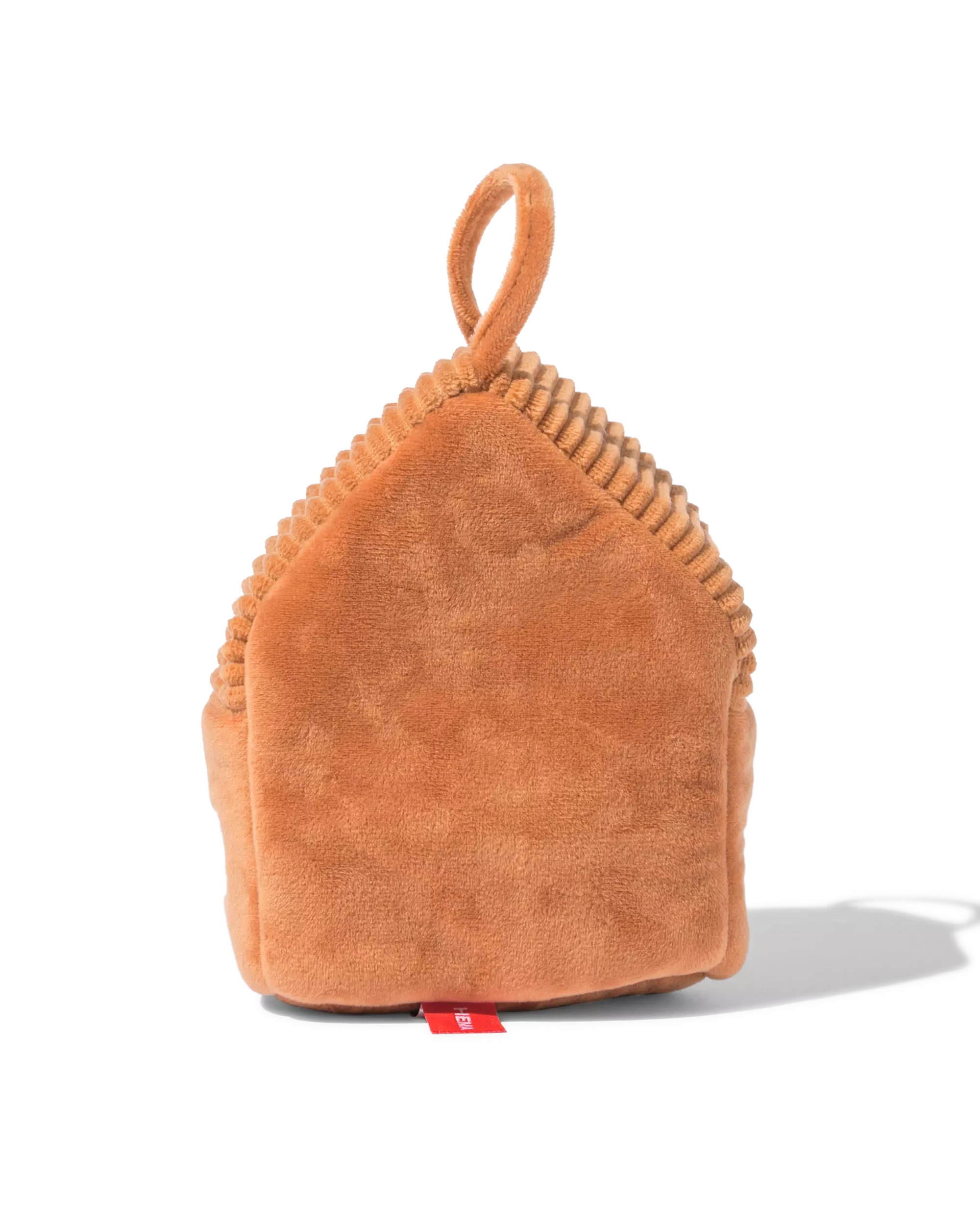 knuffelhuisje met figuurtjes