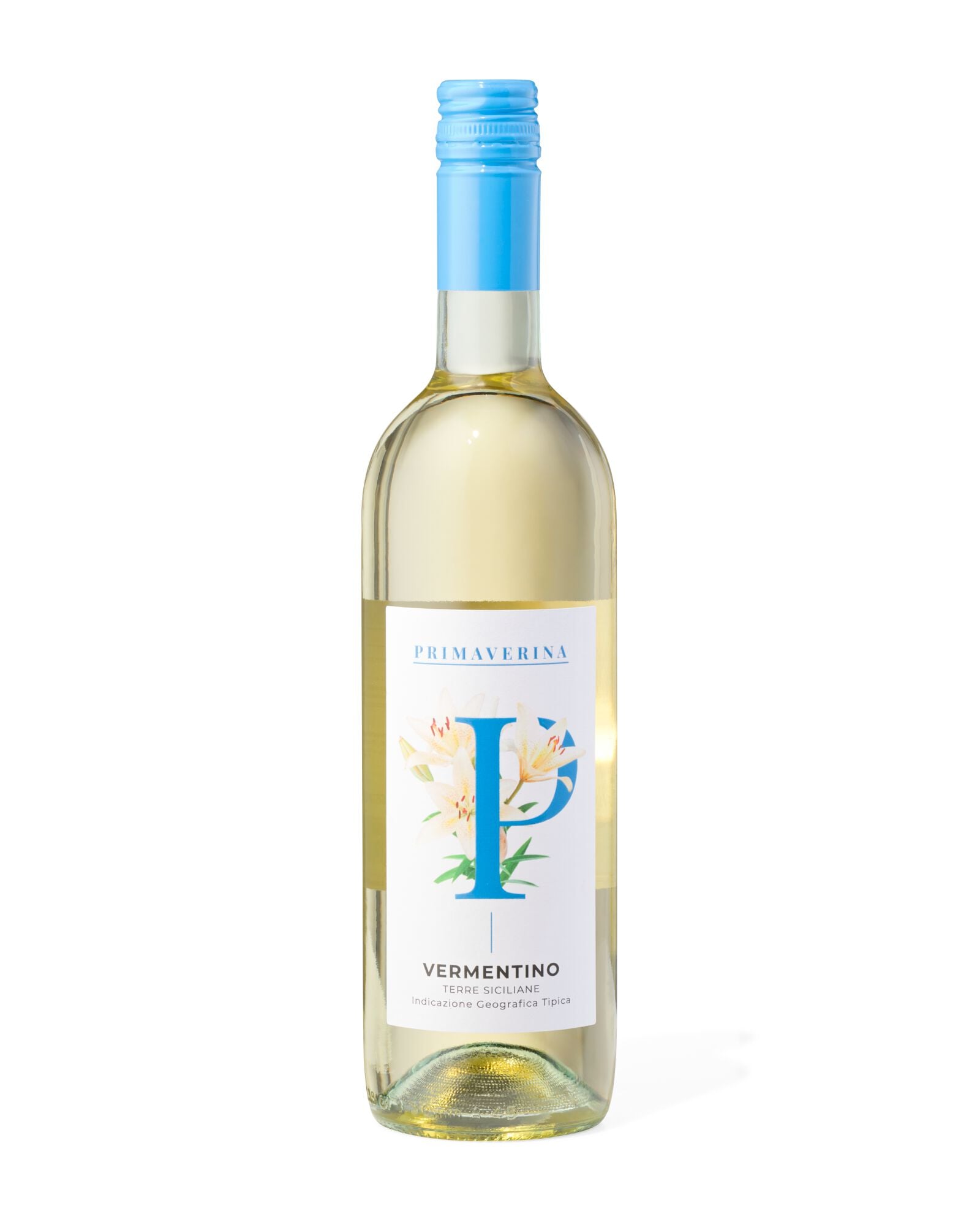 Primaverina vermentino 0.75L - 17370091 - HEMA