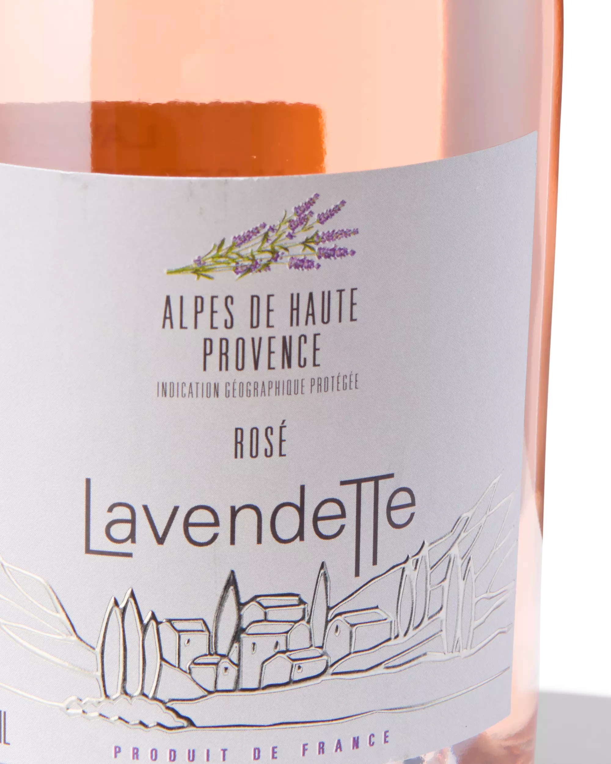 lavendette alpes de haute provence