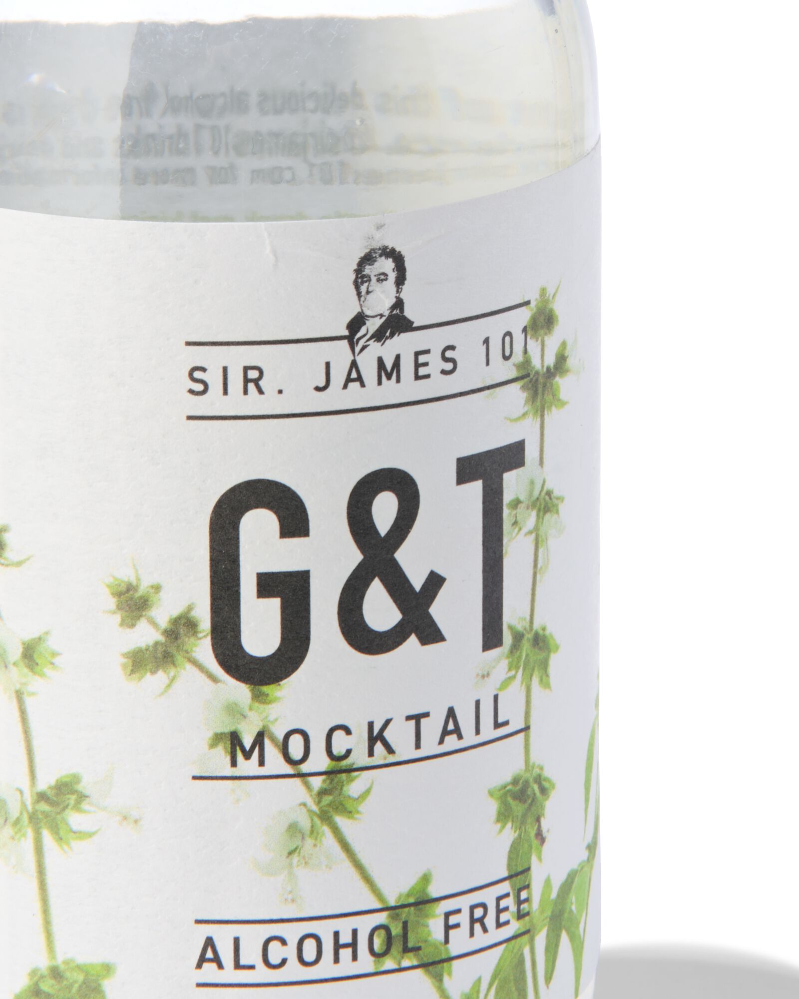 G&T sans alcool 250ml - 17420042 - HEMA