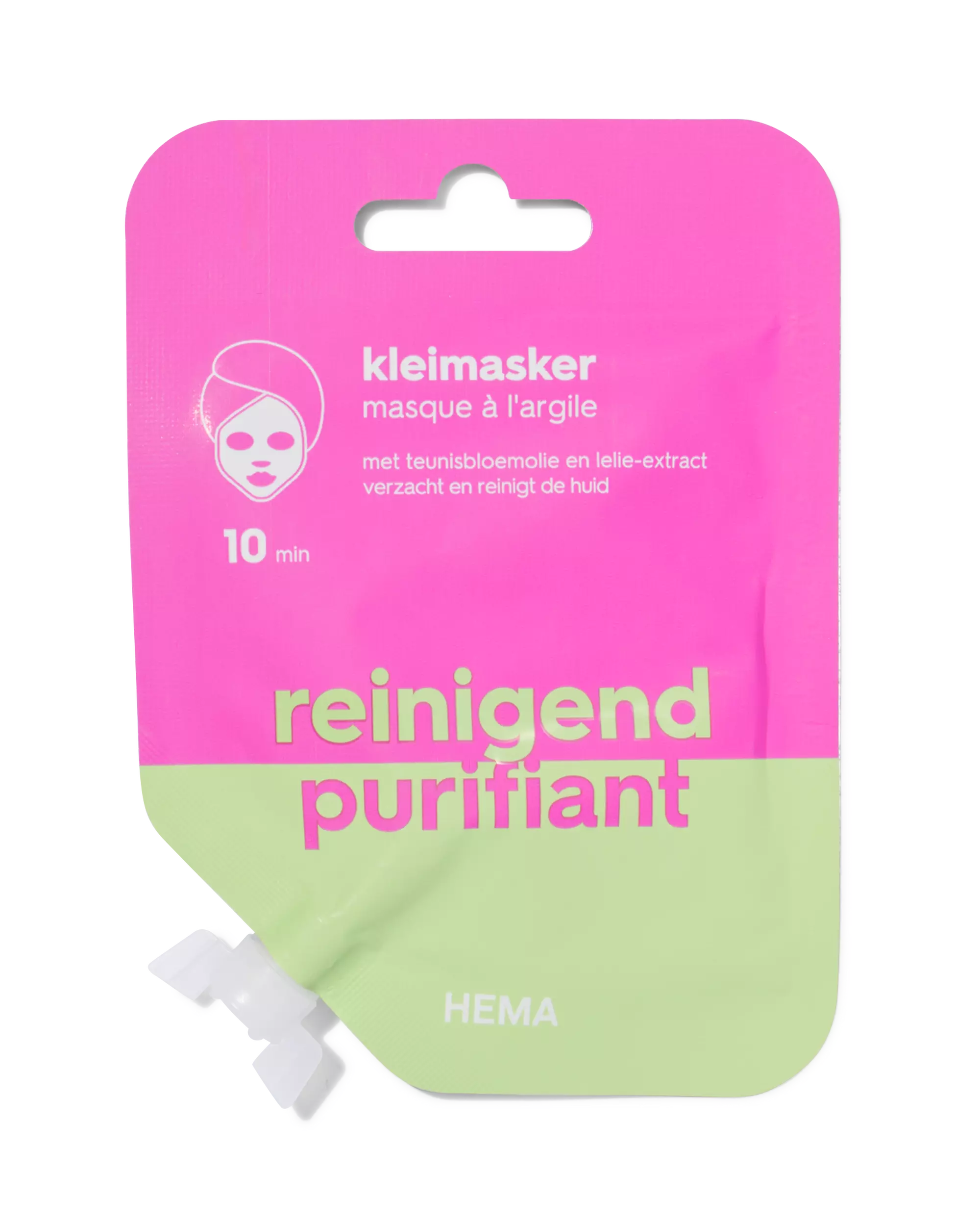 kleimasker anti-age primrose