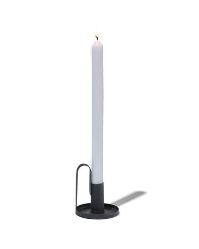 12 bougies longues &Oslash;2.2x29 blanc blanc 2,2 x 29 - 13503050 - HEMA