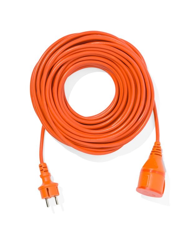 rallonge de jardin 15m - 81010023 - HEMA