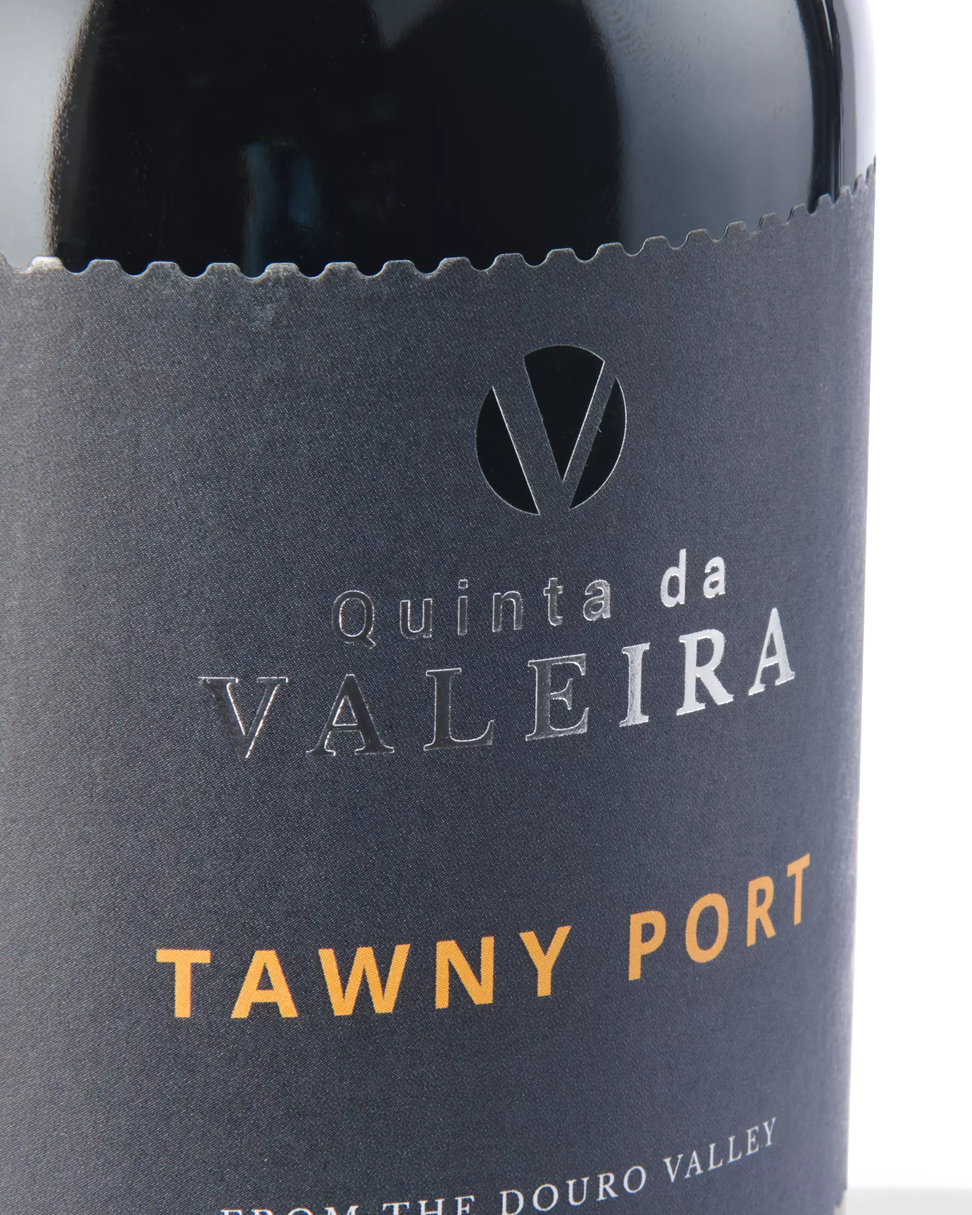 Quinta da Valeira Tawny port 0.5L