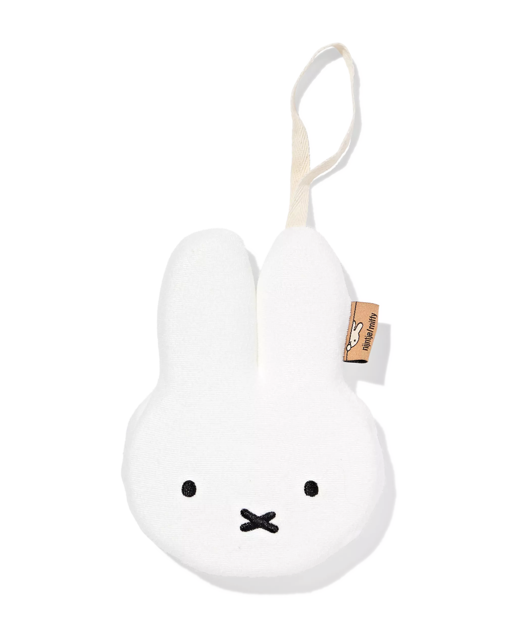 éponge de bain Miffy