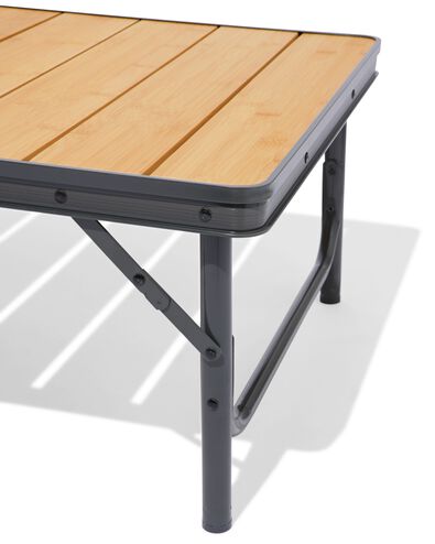 Klappbarer Campingtisch - 41830302 - HEMA