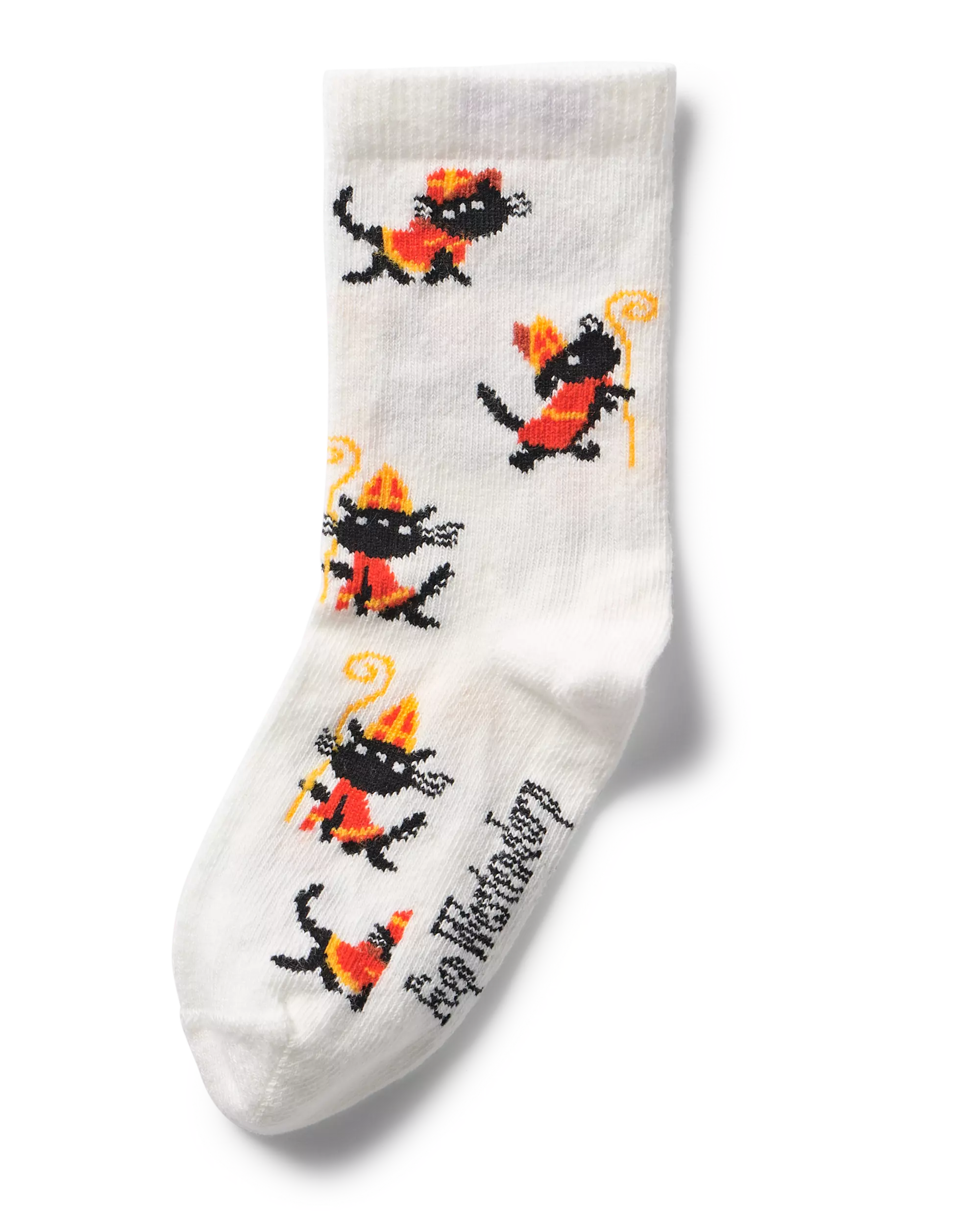 Takkie en Siepie kindersokken Sint