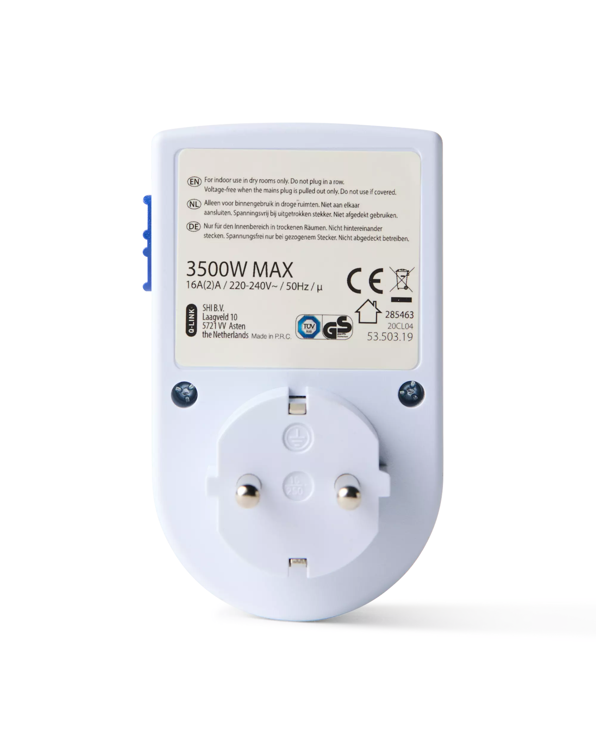 minuteur Q-link