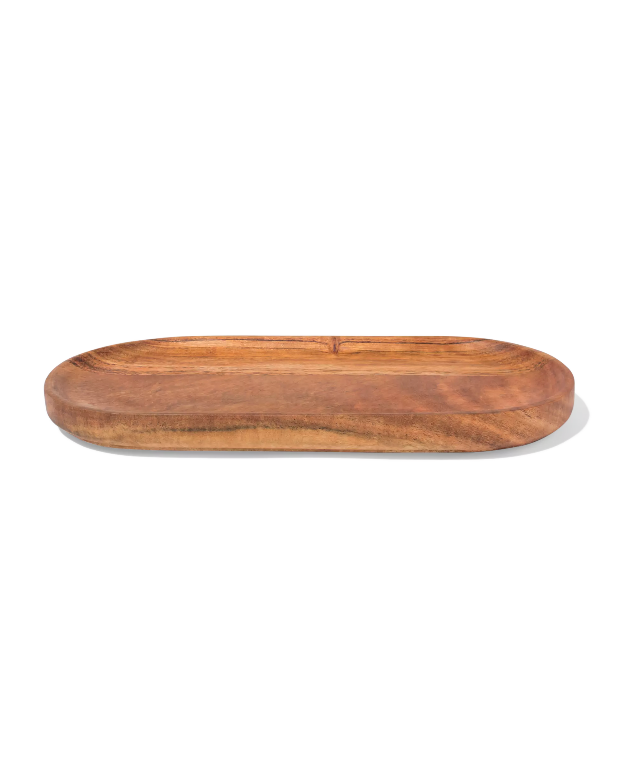 serveerplankje 31x15cm hout