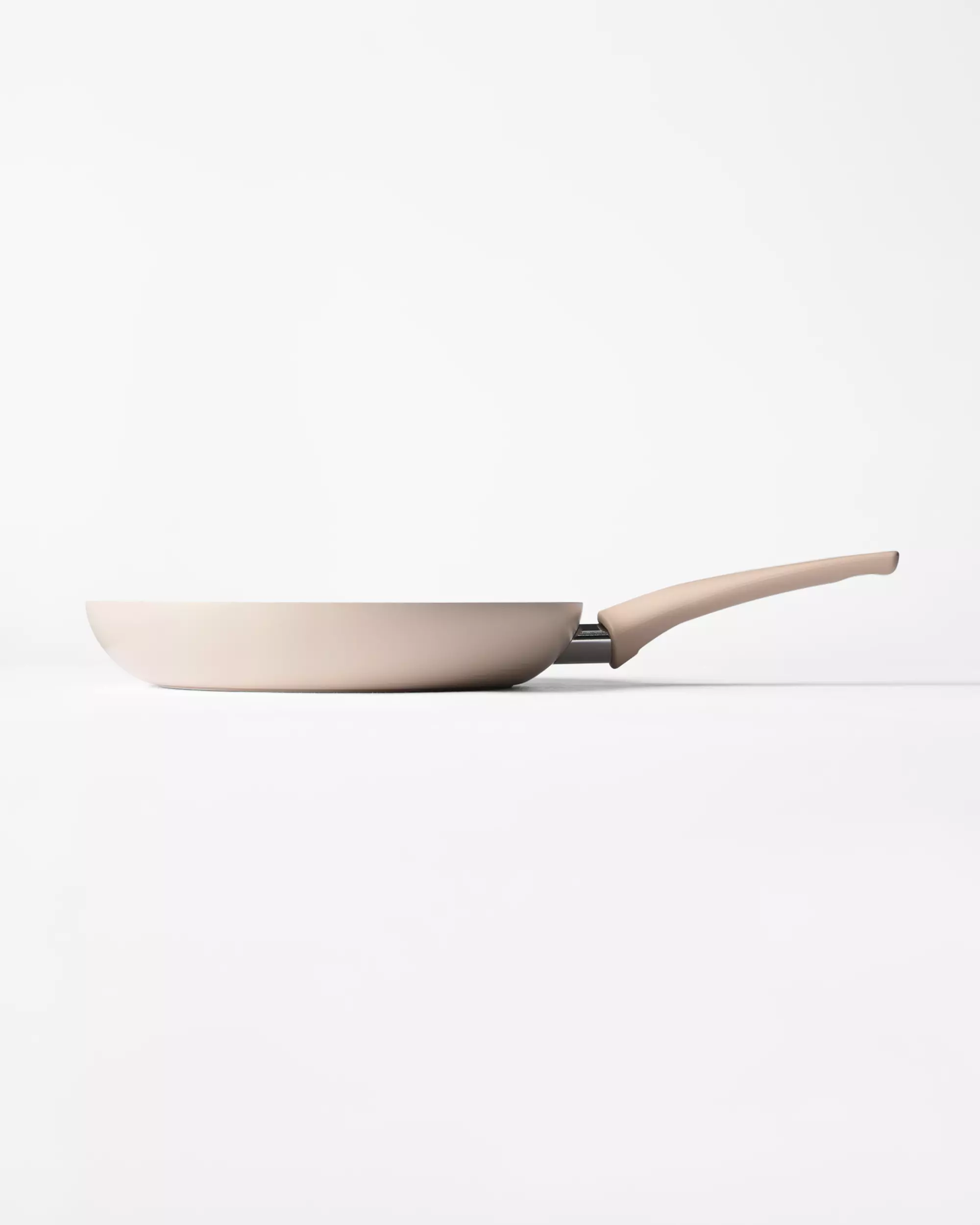 poêle Tefal Ø28 cm céramique sans PFAS