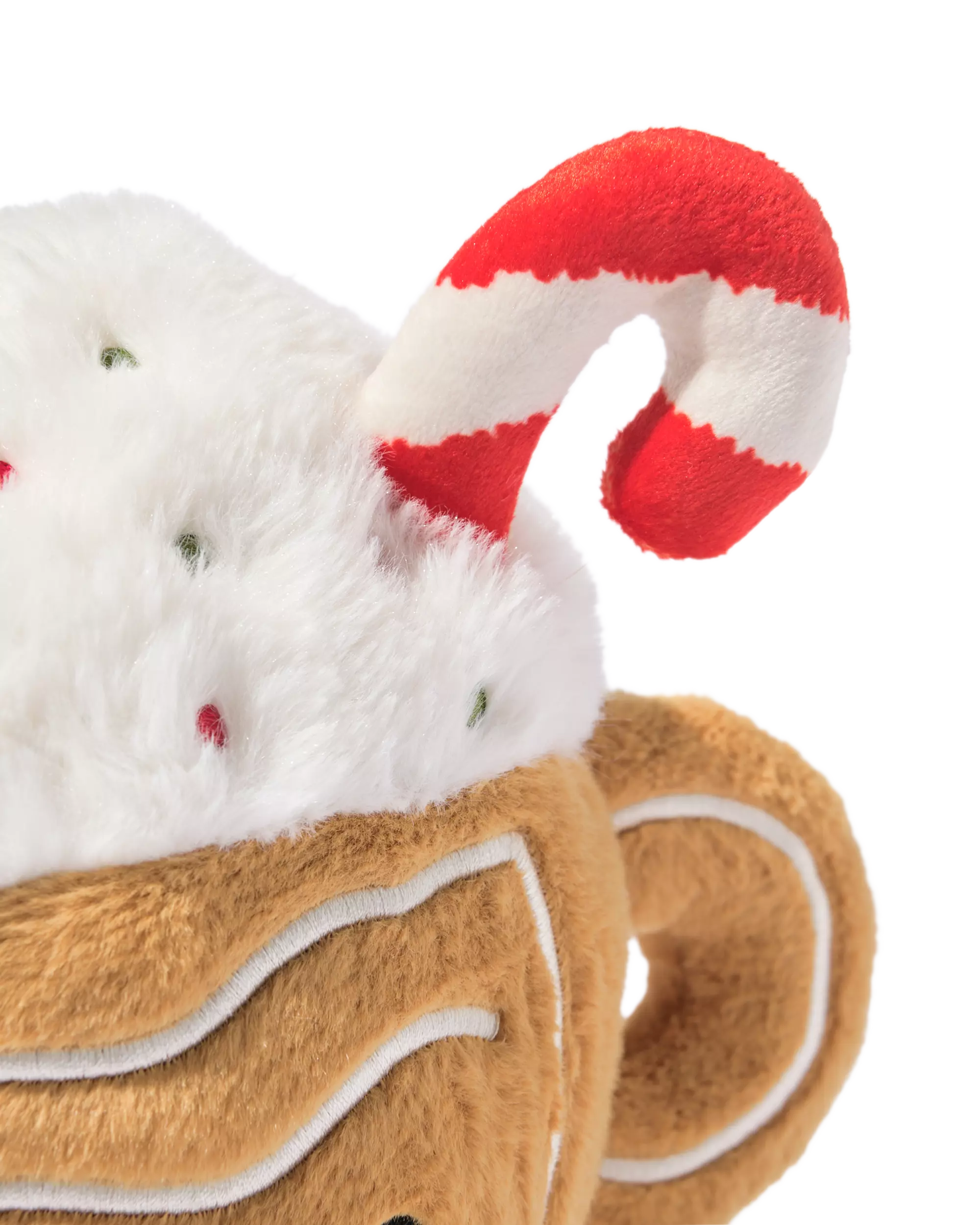 knuffel chocomelk met geur