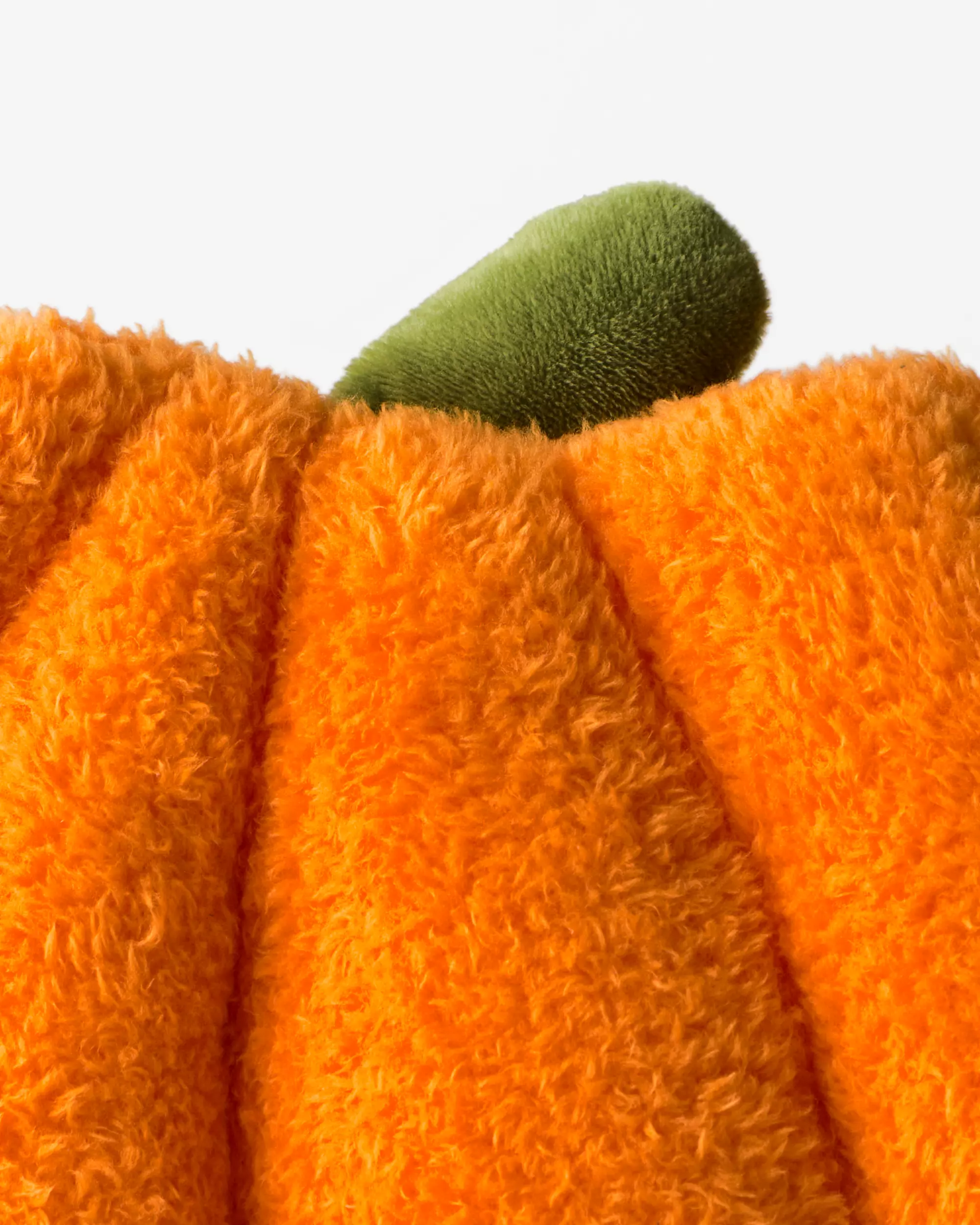 bouillotte citrouille 28x25x7,5cm