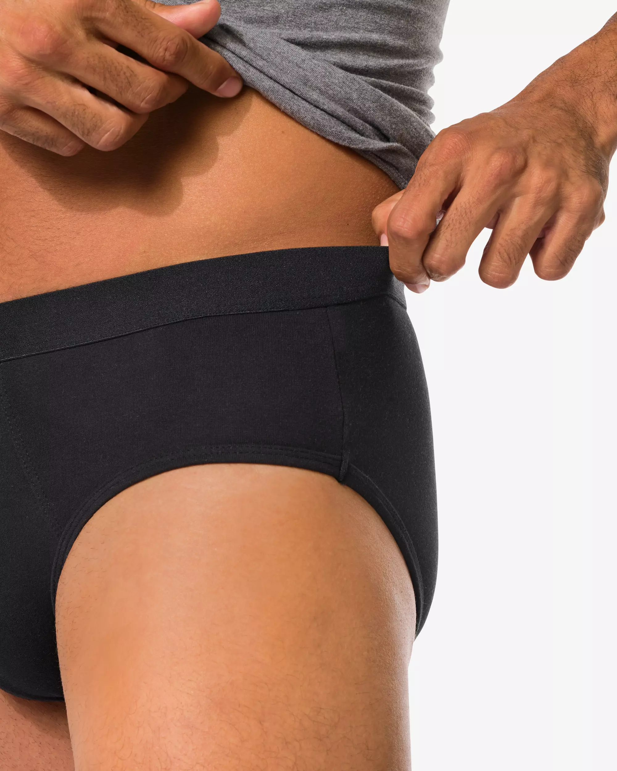 3 slips homme