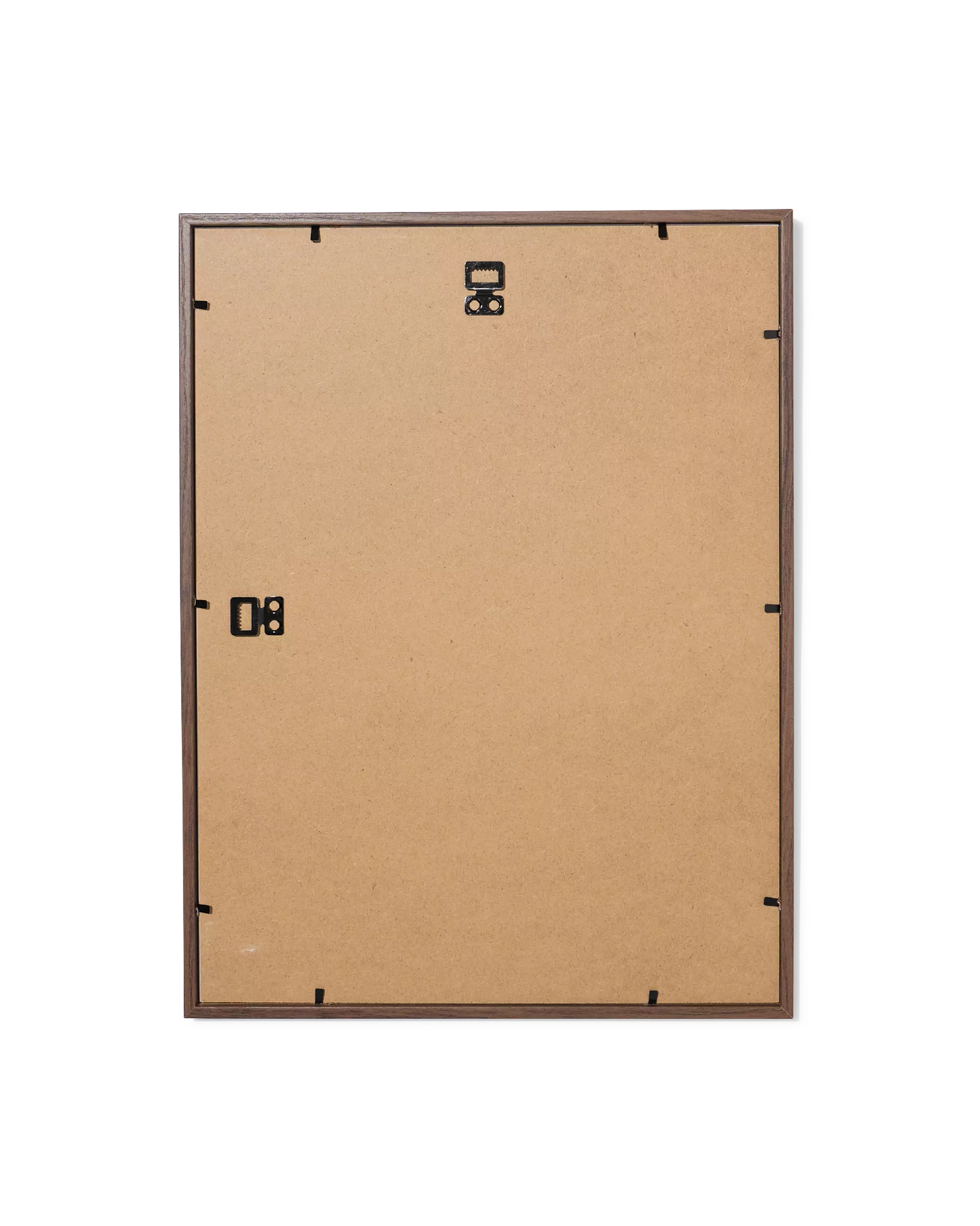 cadre photo 30x40cm bois fin