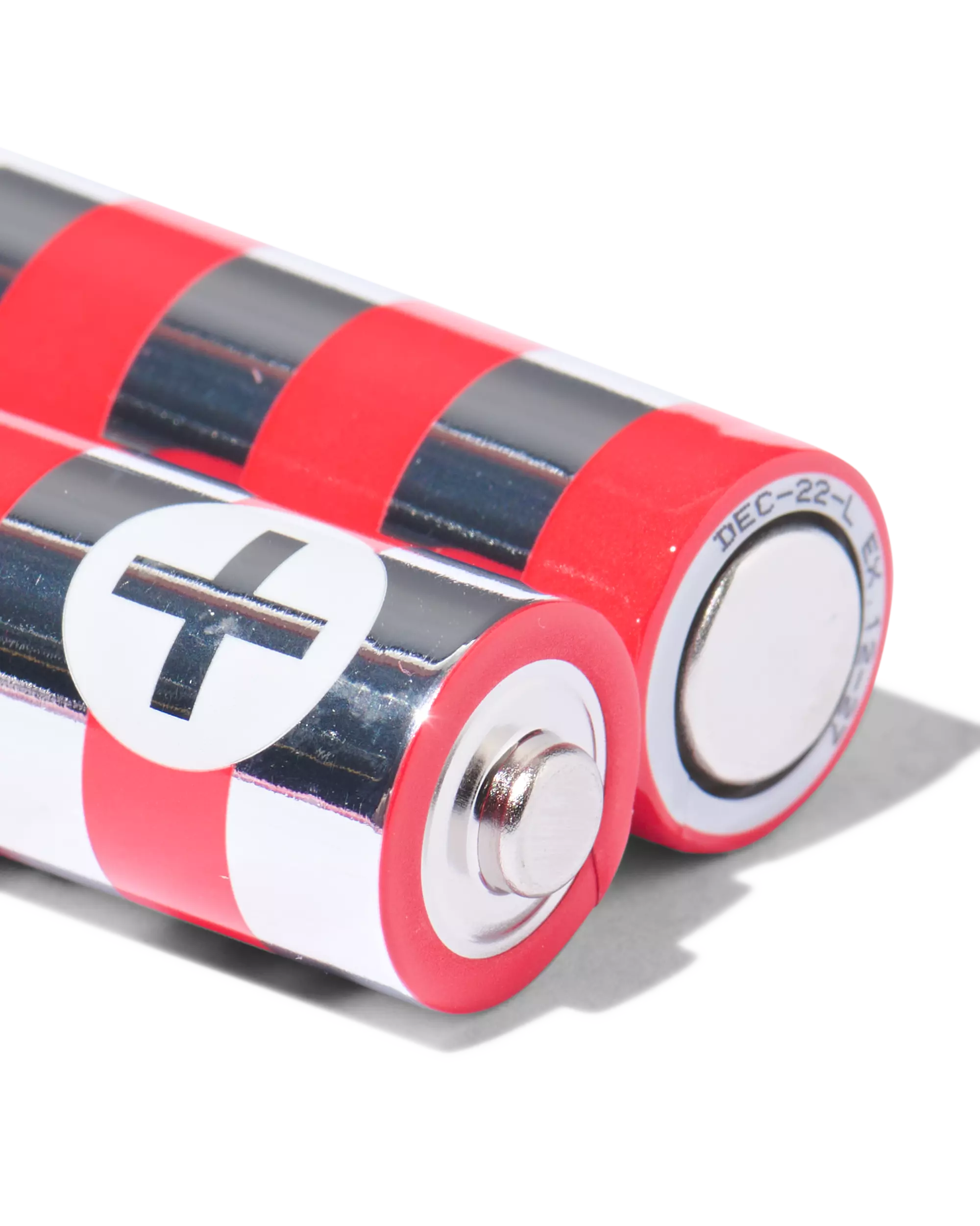 AA alkaline extra power batterijen - 24 stuks