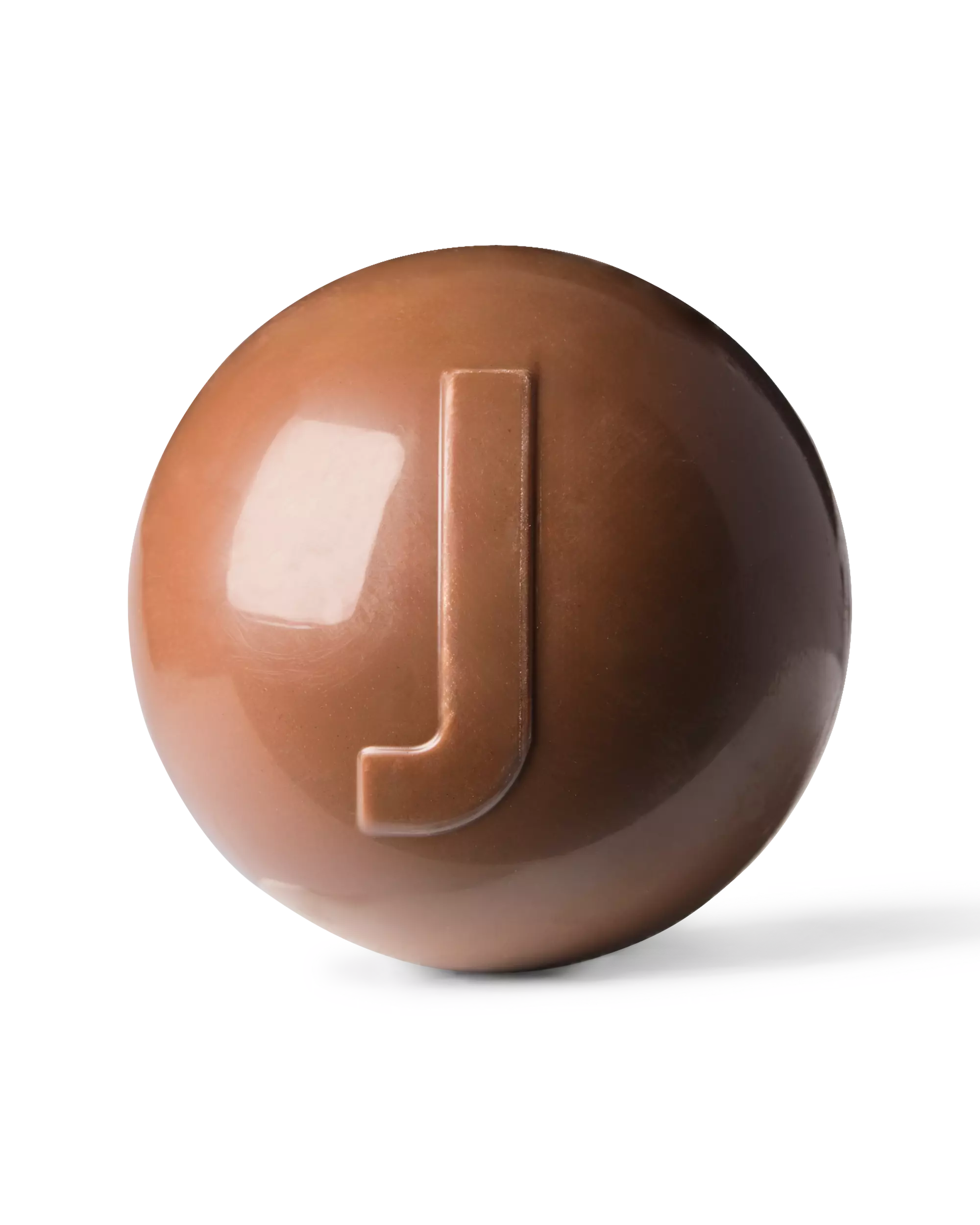 J