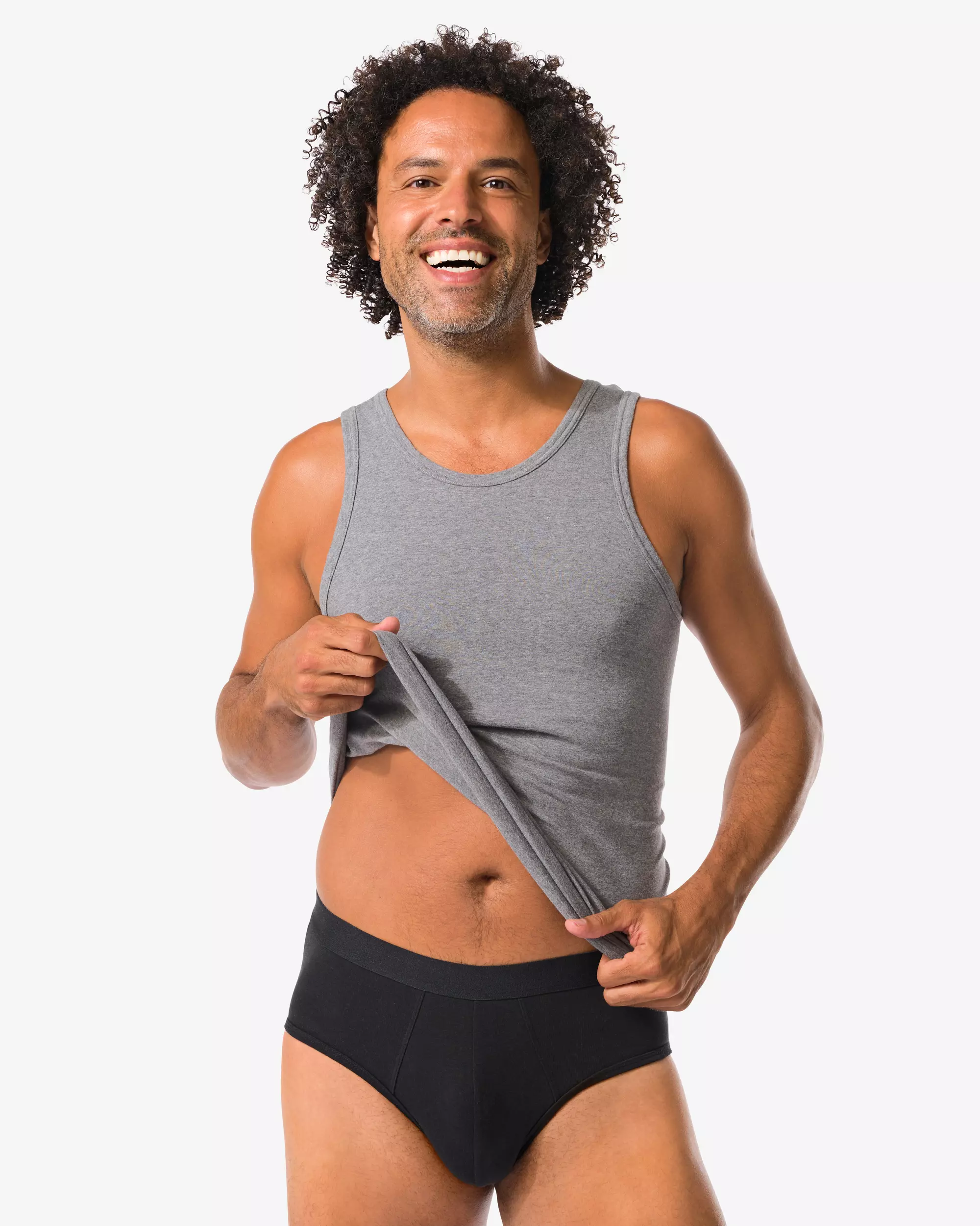 3 slips homme