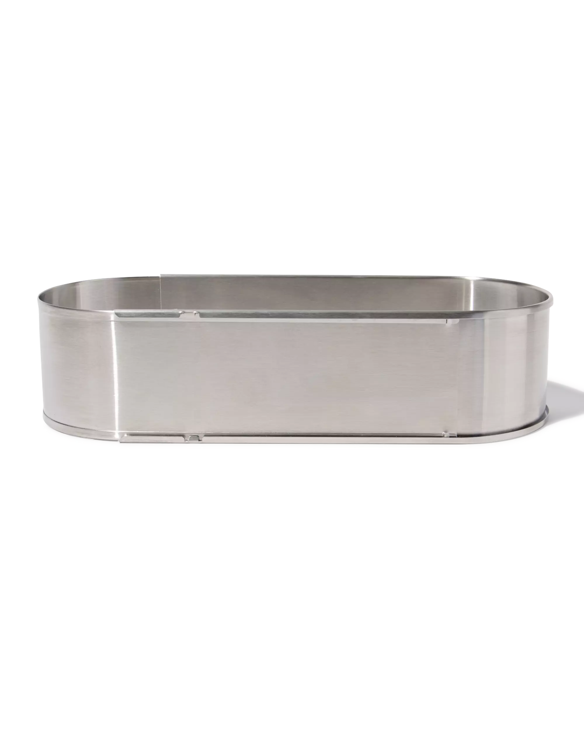 Ovale Backform, verstellbar 
