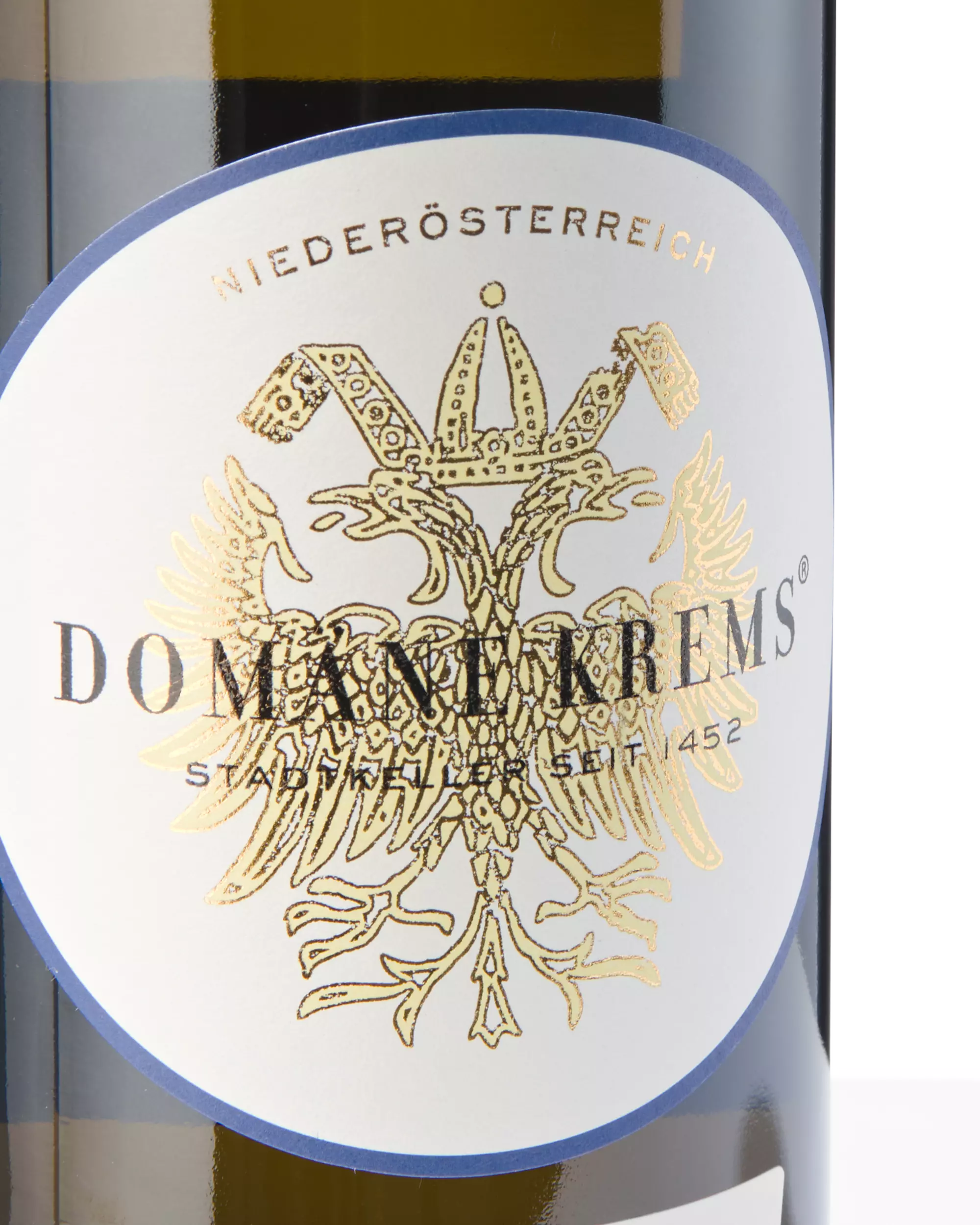 Domäne Krems Riesling 0,75 L