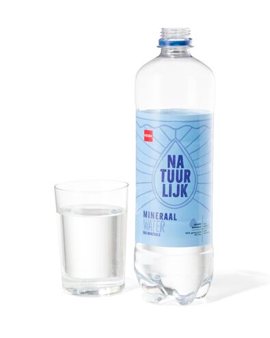 eau min&eacute;rale plate 750ml - 17410101 - HEMA