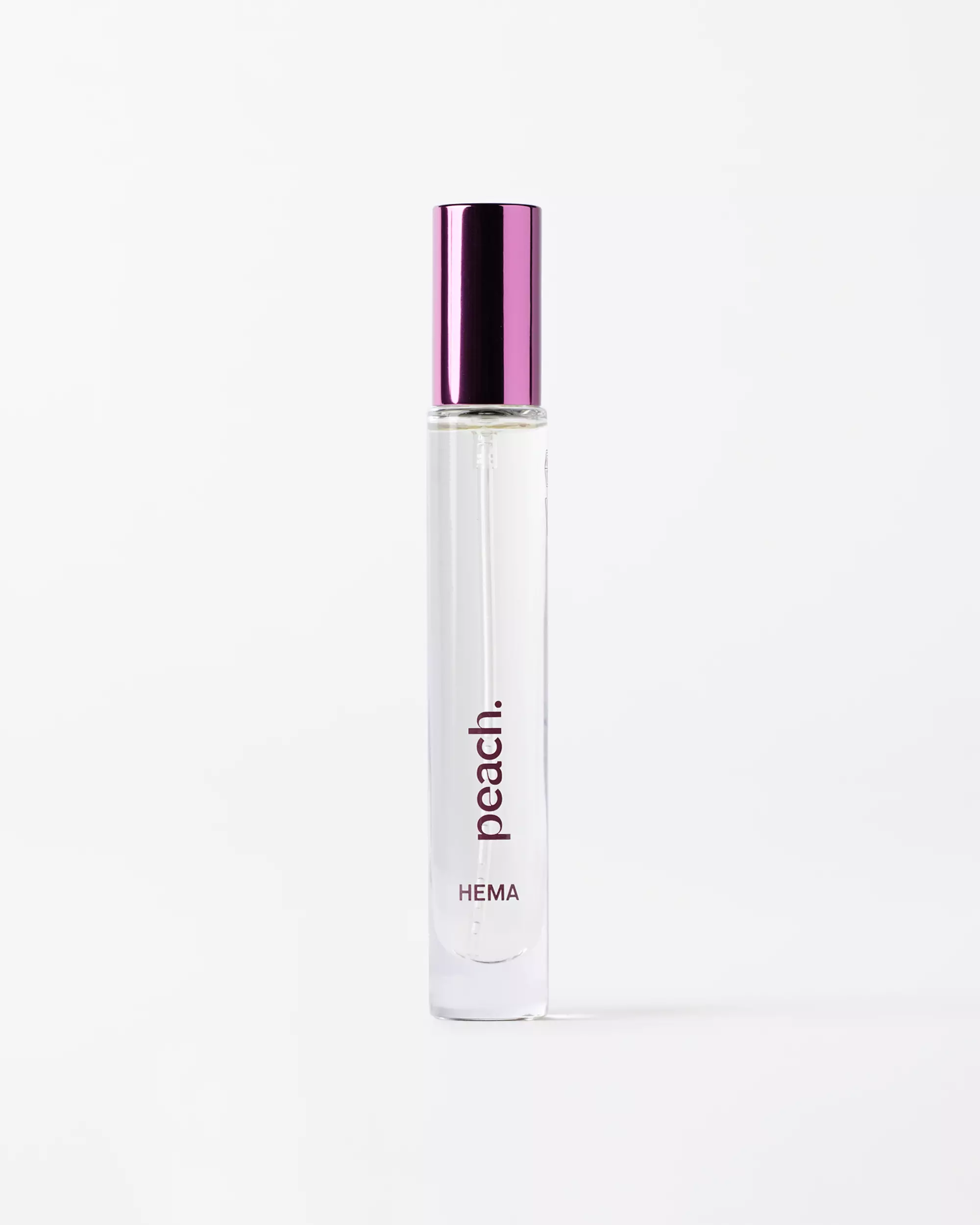 eau de parfum peach 10ml