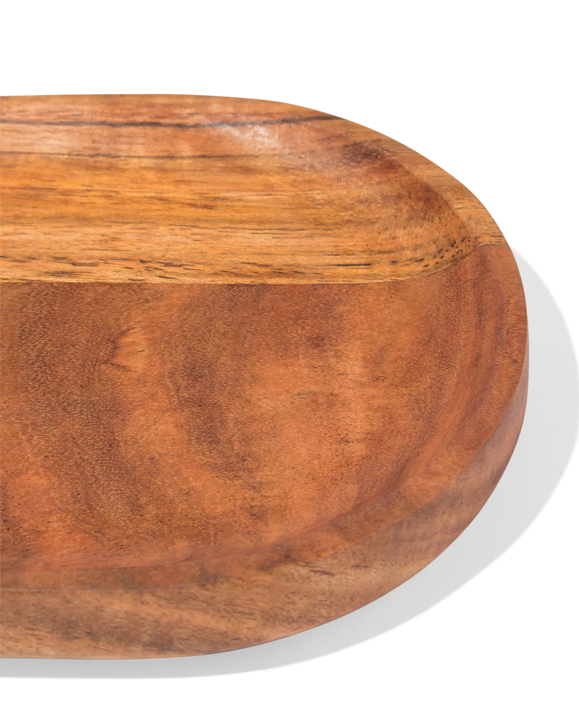 serveerplankje 31x15cm hout