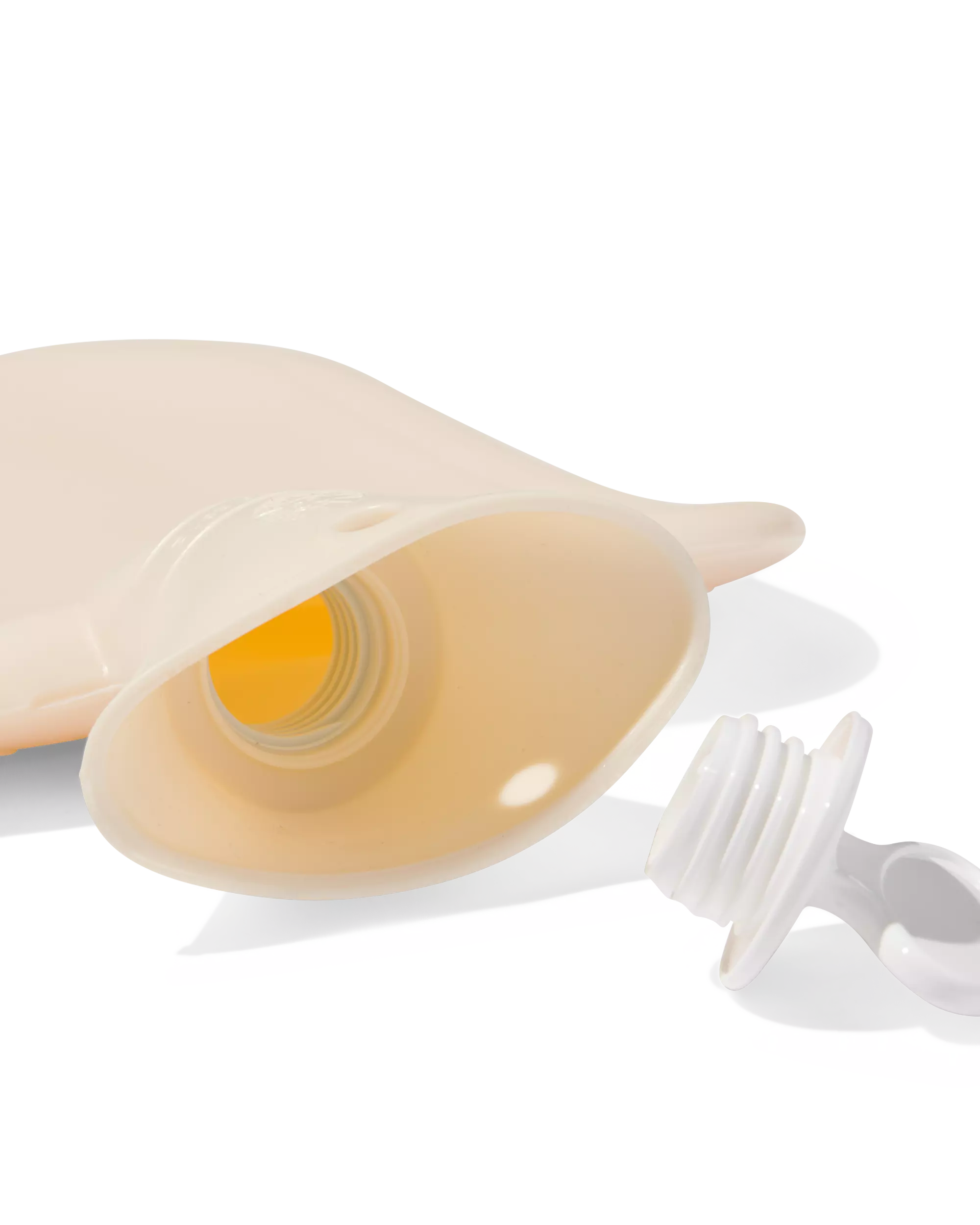 bouillotte à eau chaude 2L