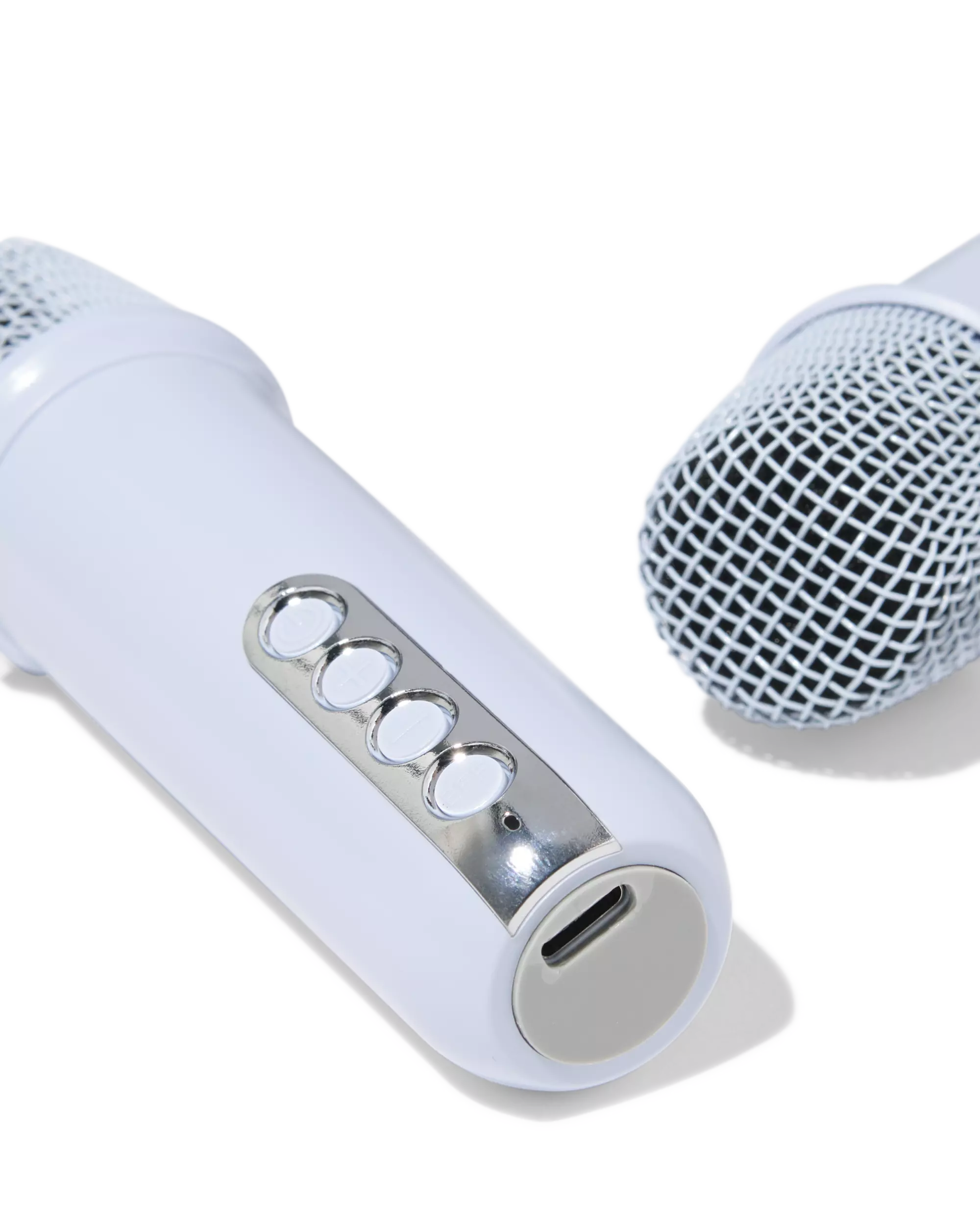 Karaoke-Set, Spiel