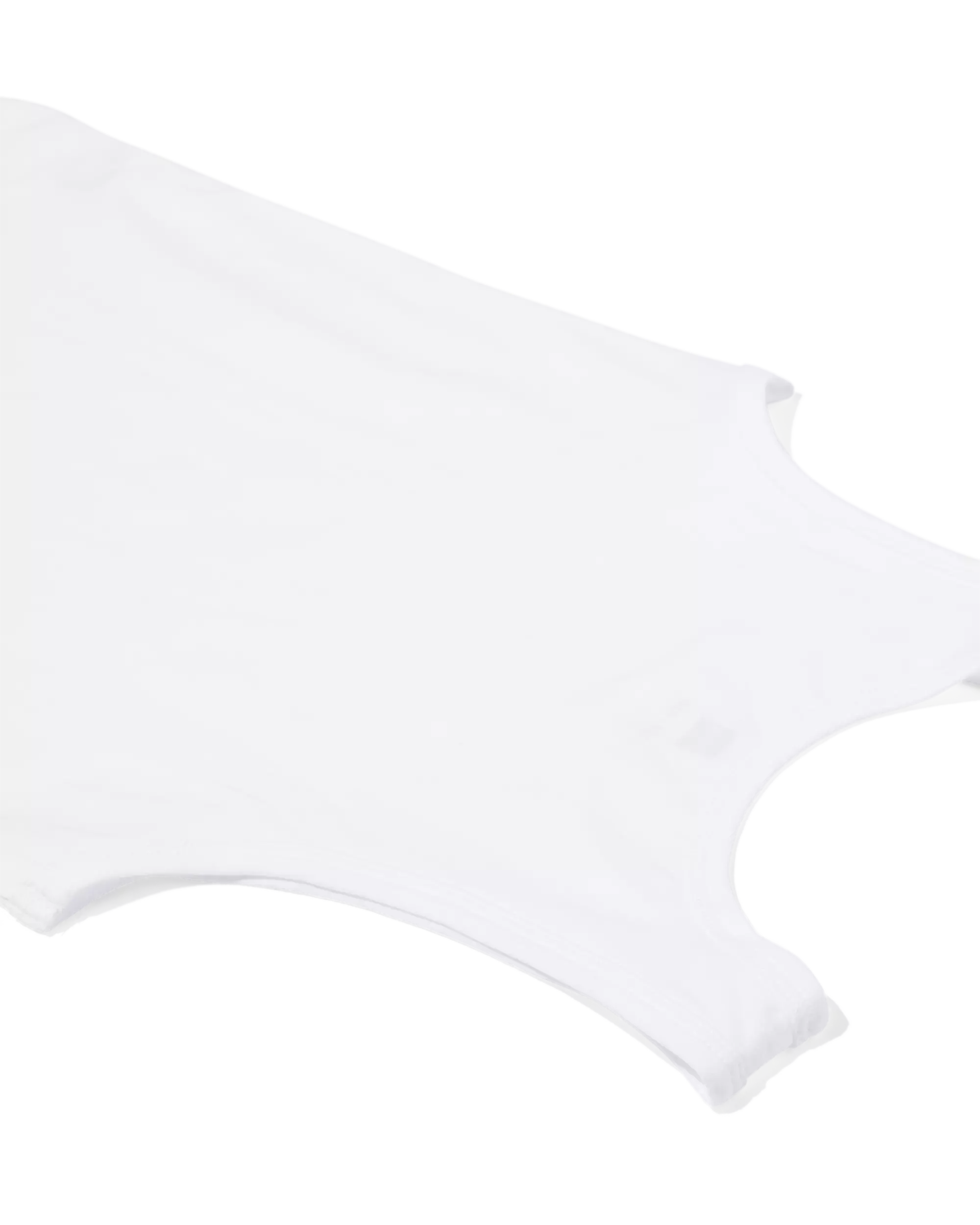 2 débardeurs basic enfant coton stretch