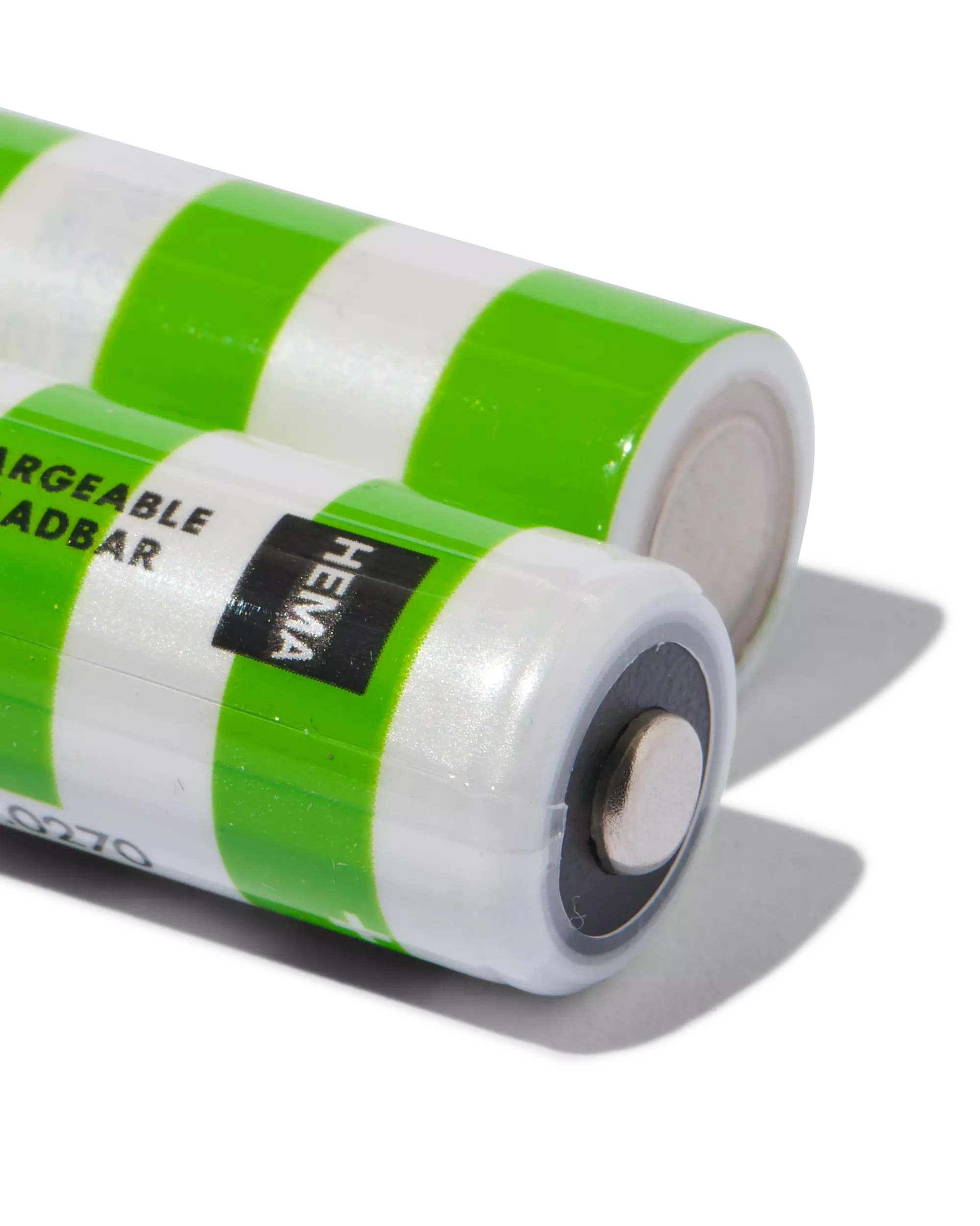 4 piles AA 2000mAh rechargeables