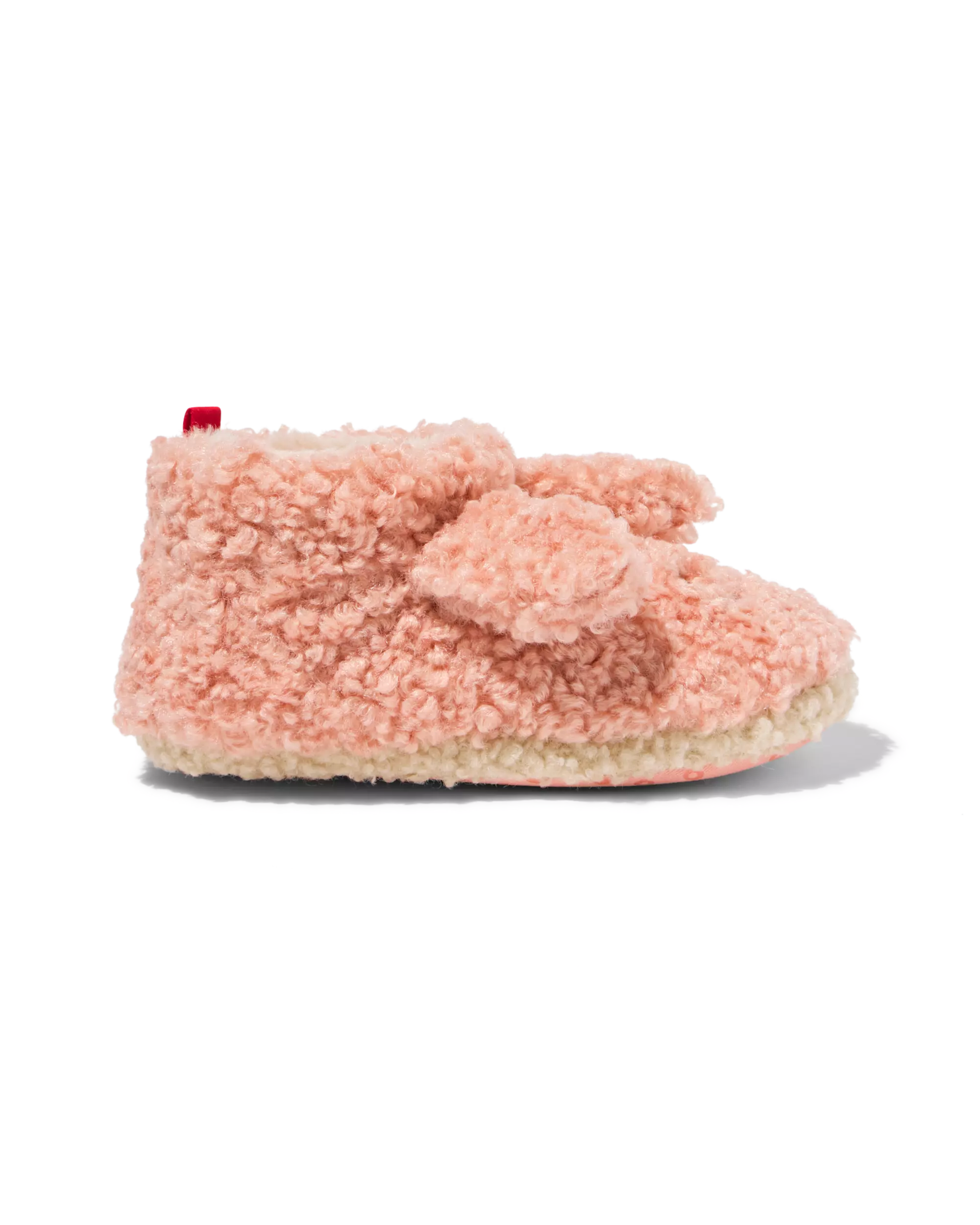 kinderpantoffels teddy
