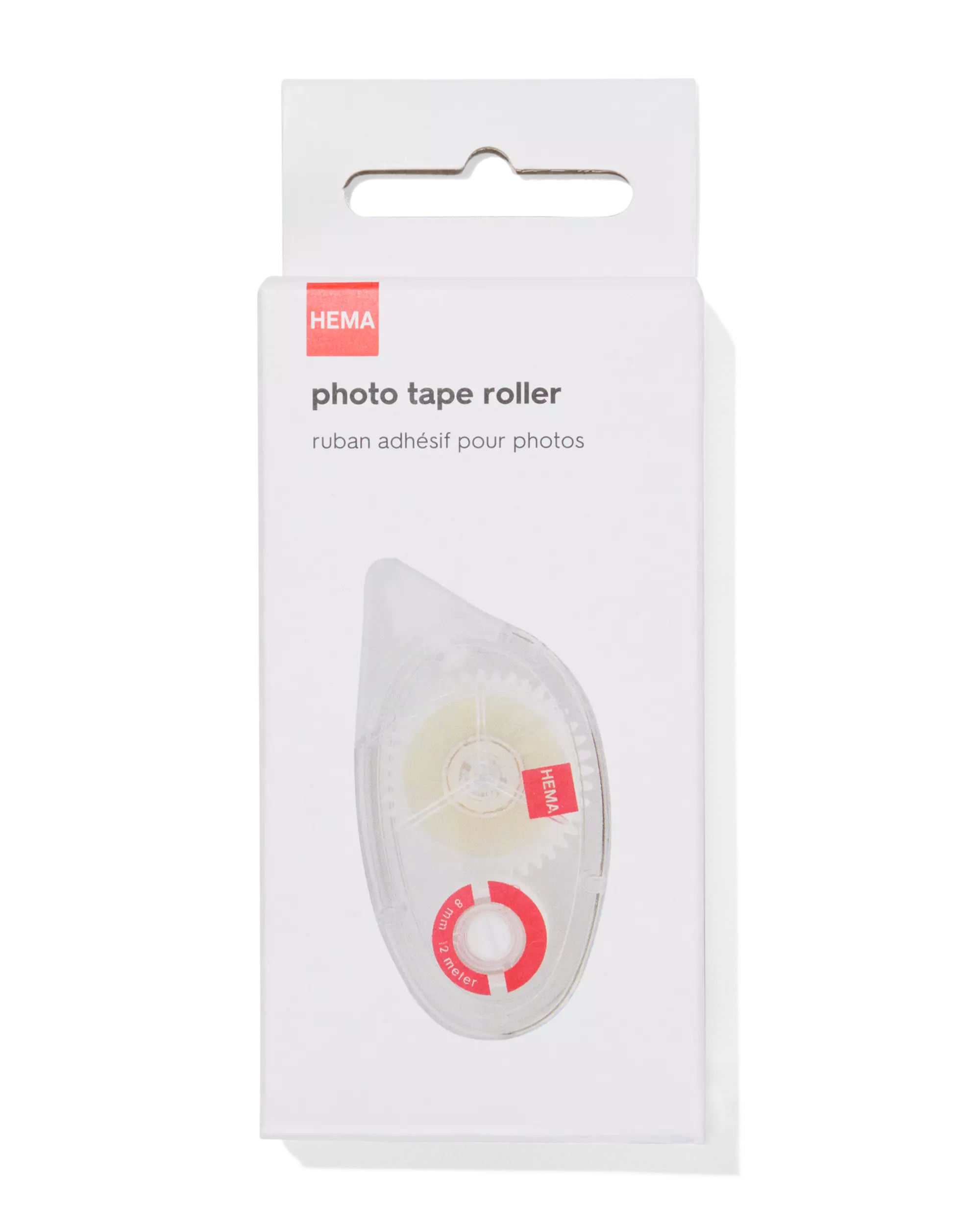 fototape roller